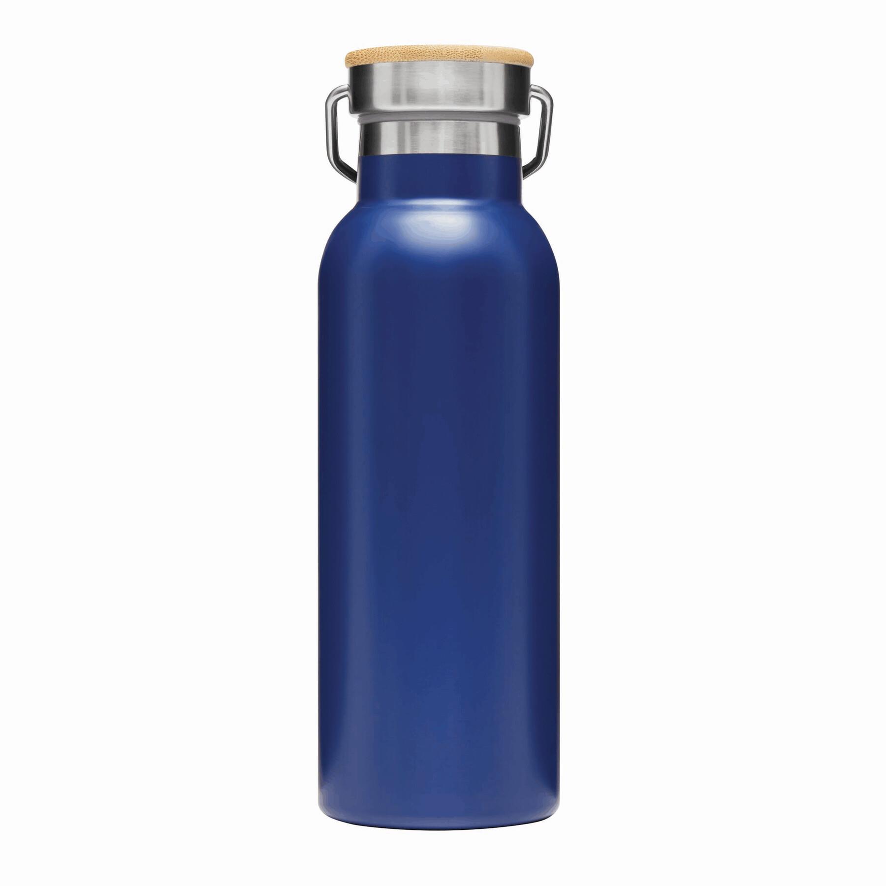MECOZI FLAVOUR - Vakuum-Trinkflasche
