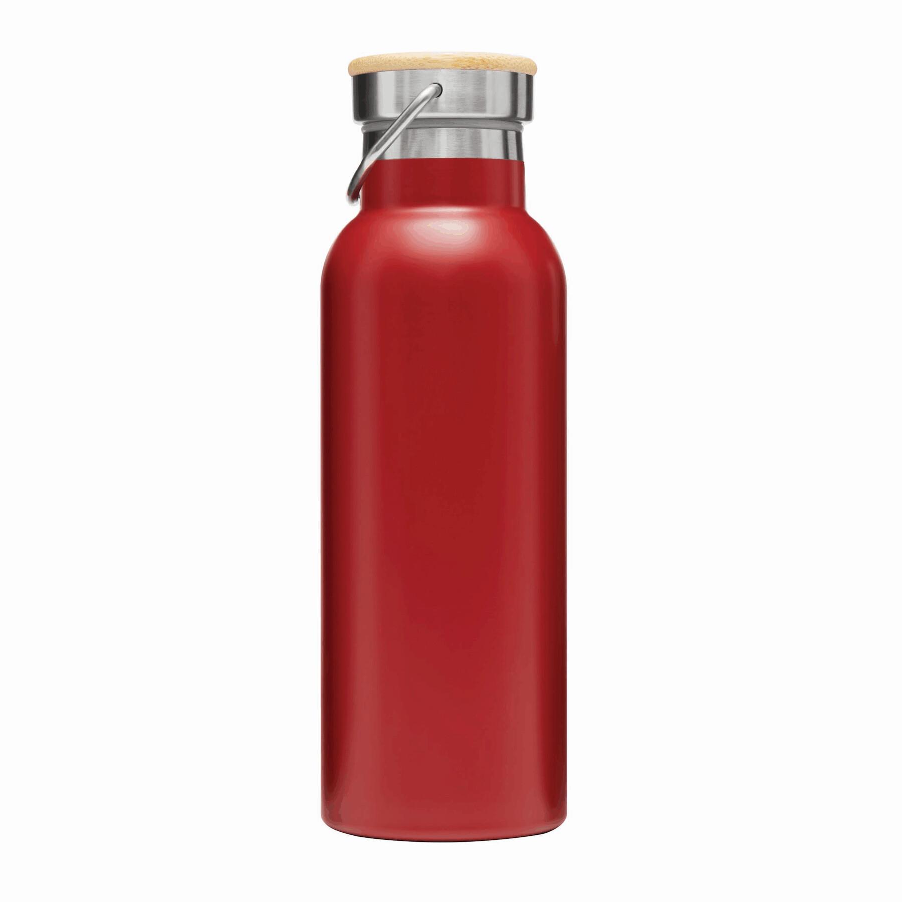 MECOZI FLAVOUR - Vakuum-Trinkflasche