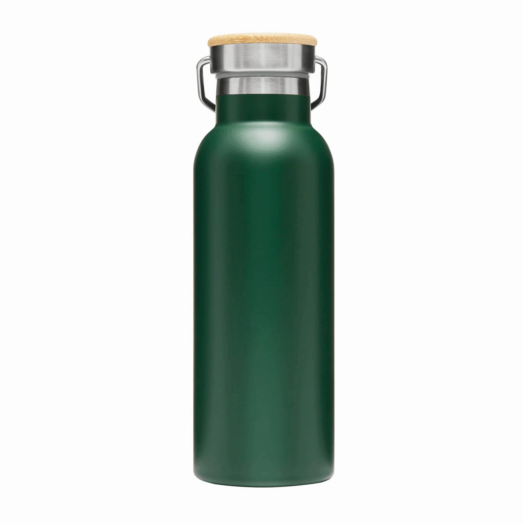 MECOZI FLAVOUR - Vakuum-Trinkflasche