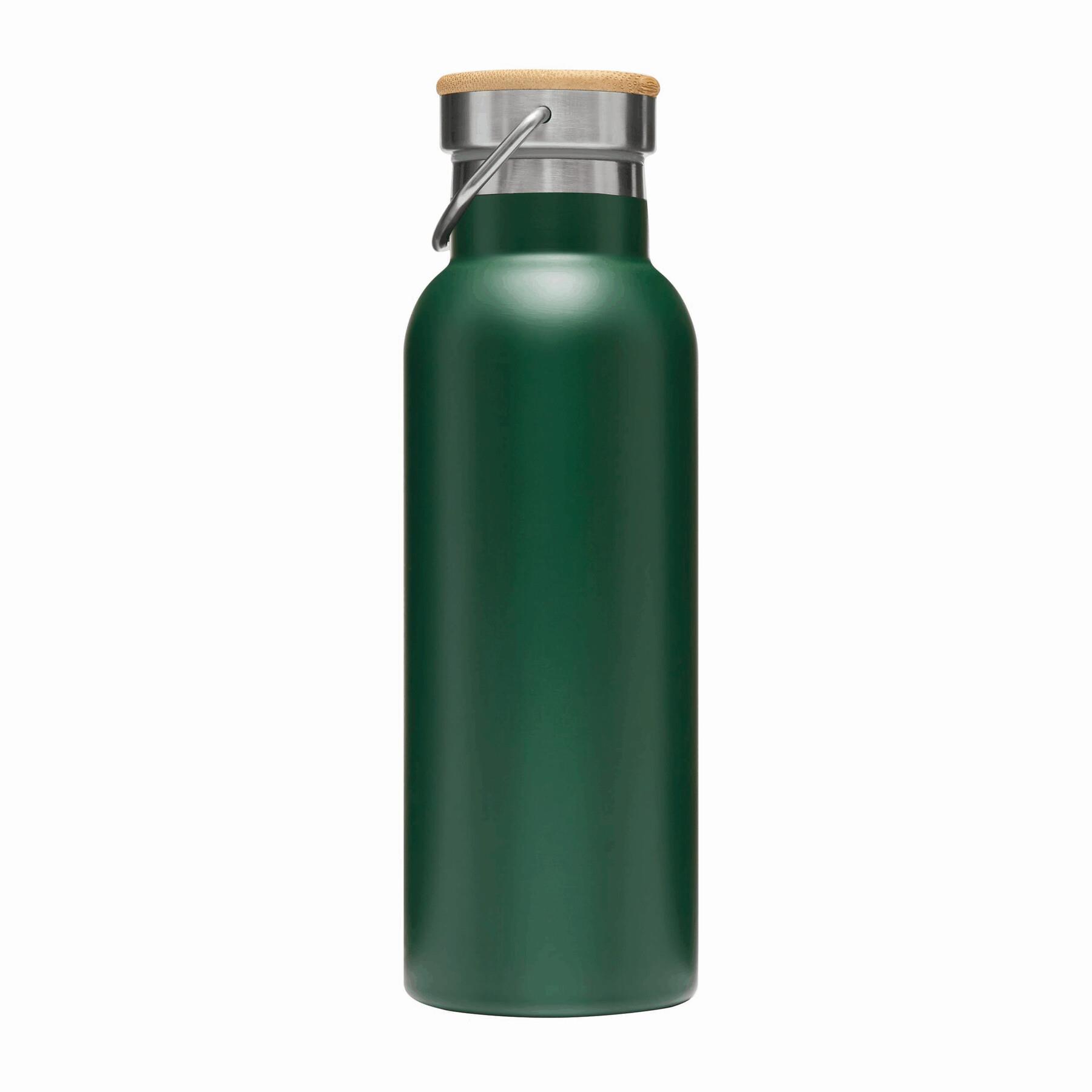MECOZI FLAVOUR - Vakuum-Trinkflasche