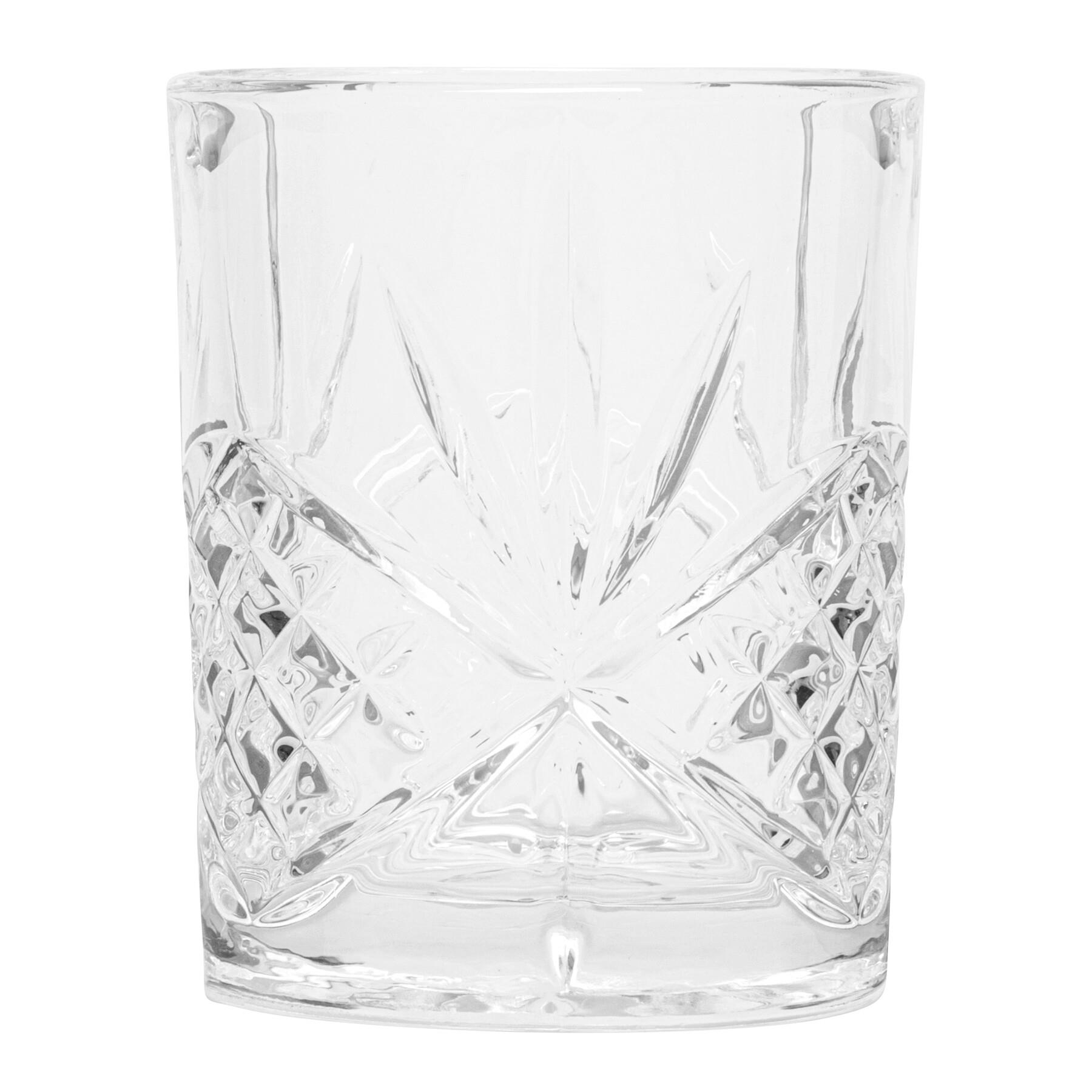 JIMMY´S DRINK - Whiskey-Gläser