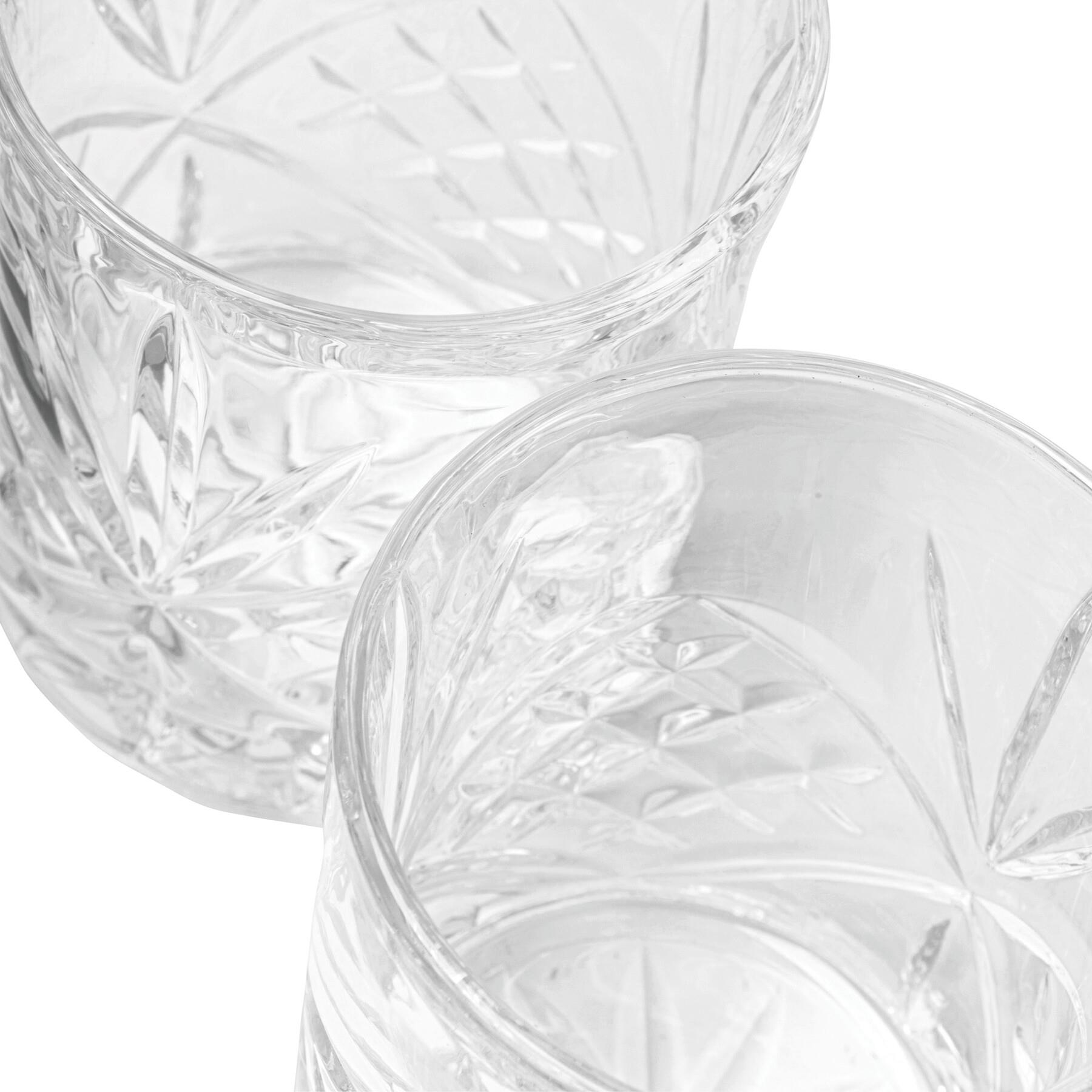 JIMMY´S DRINK - Whiskey-Gläser