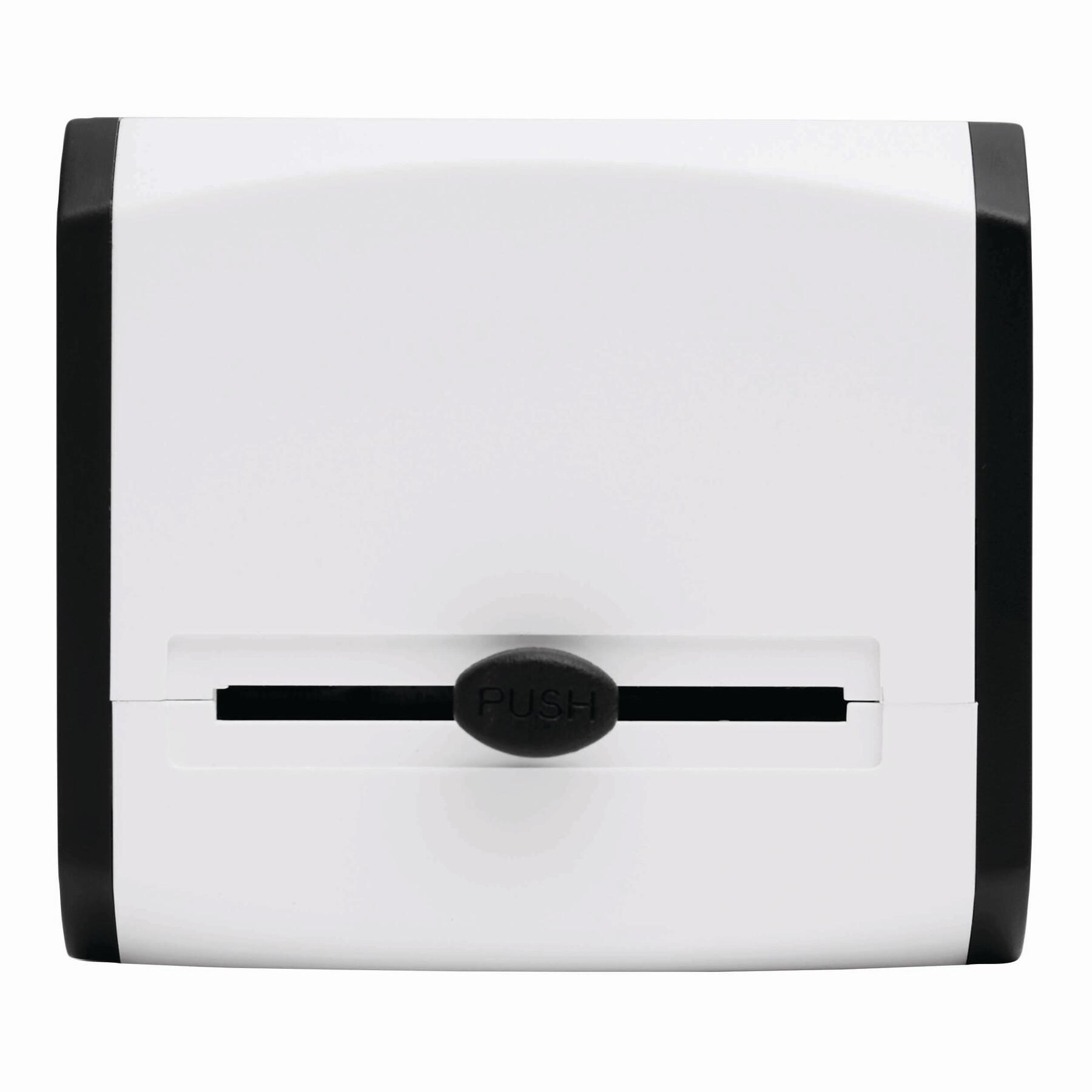 TRAVEL POWER - Reiseadapter