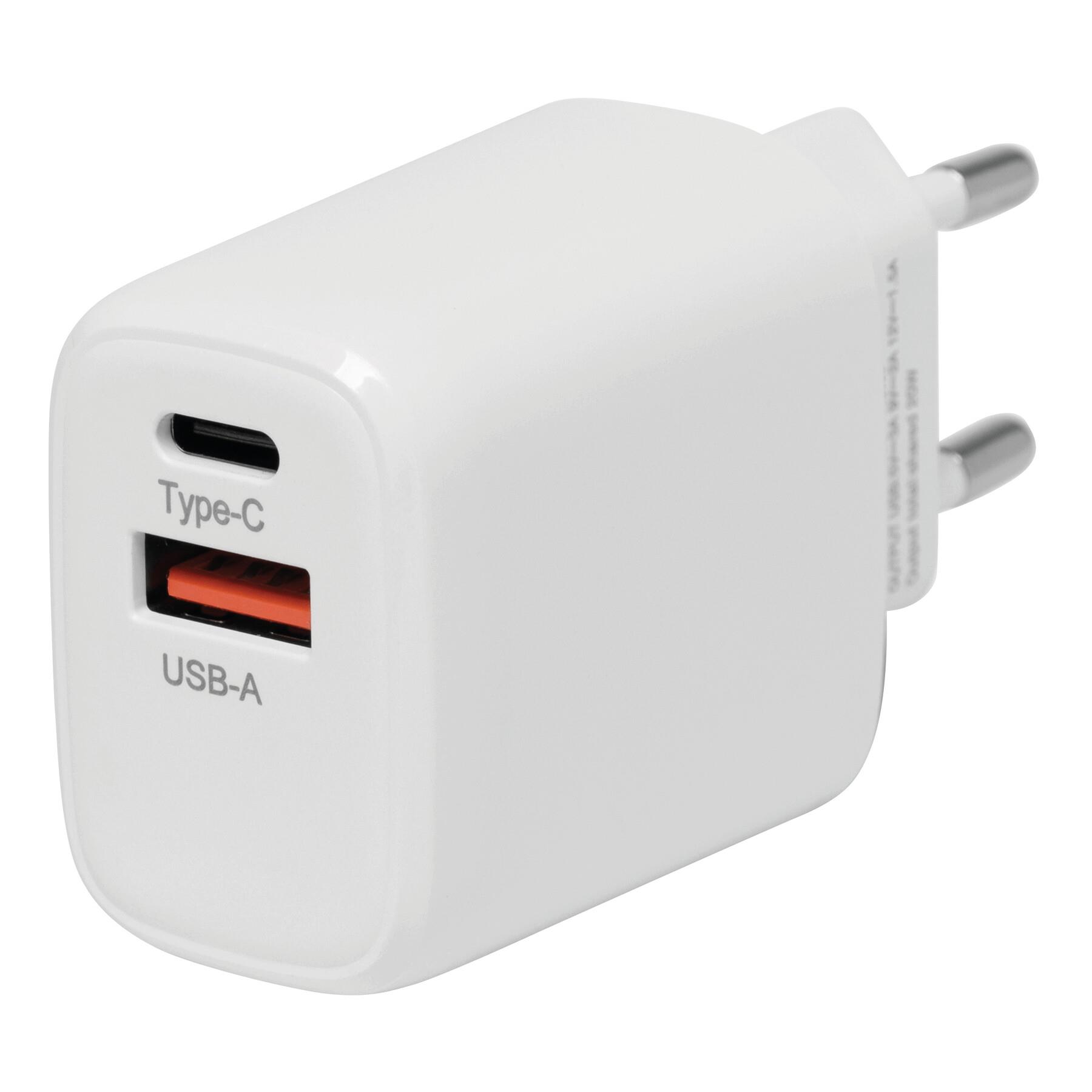 ENDLESS POWER - USB-Steckernetzteil