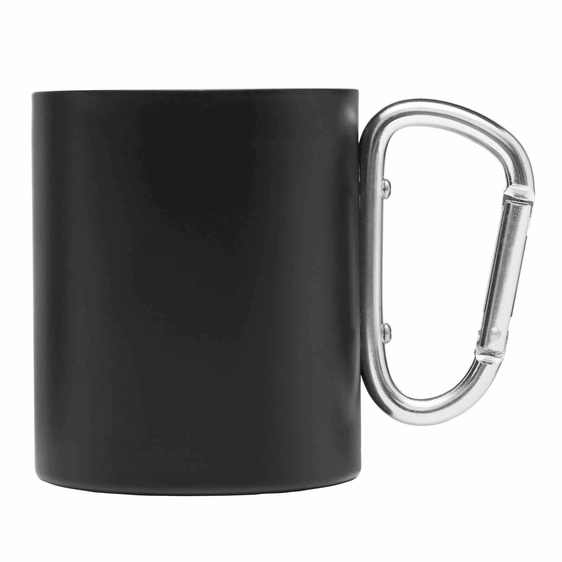 DEEP VALLEY - Edelstahl Becher
