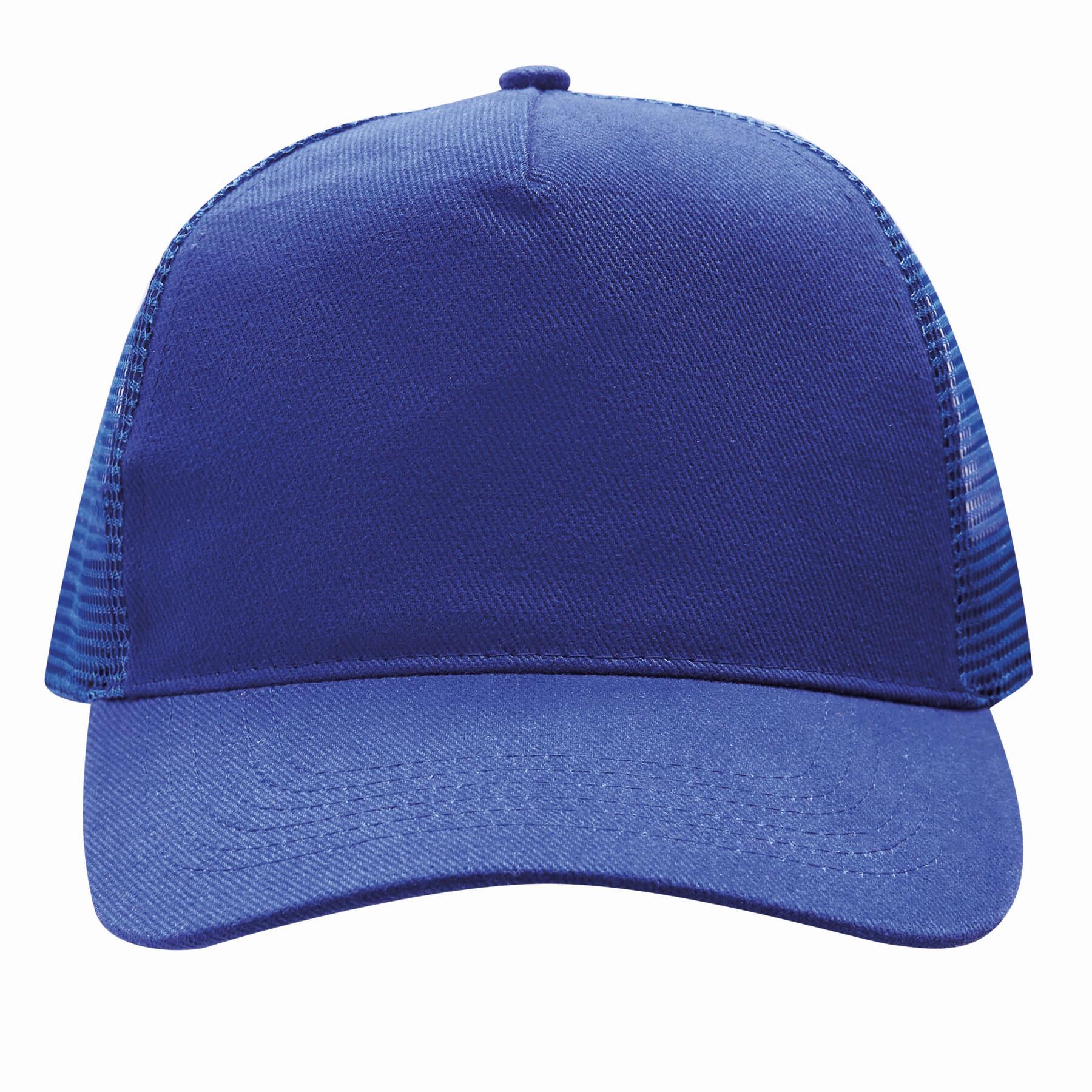 FASTBALL - 5-Panel-Baseball-Cap