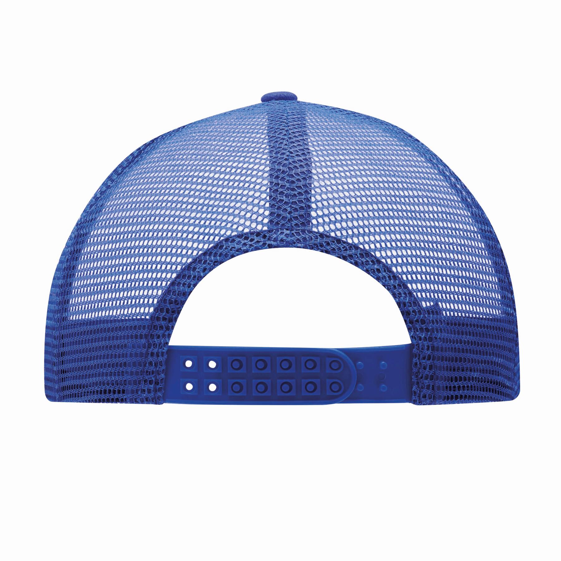 FASTBALL - 5-Panel-Baseball-Cap