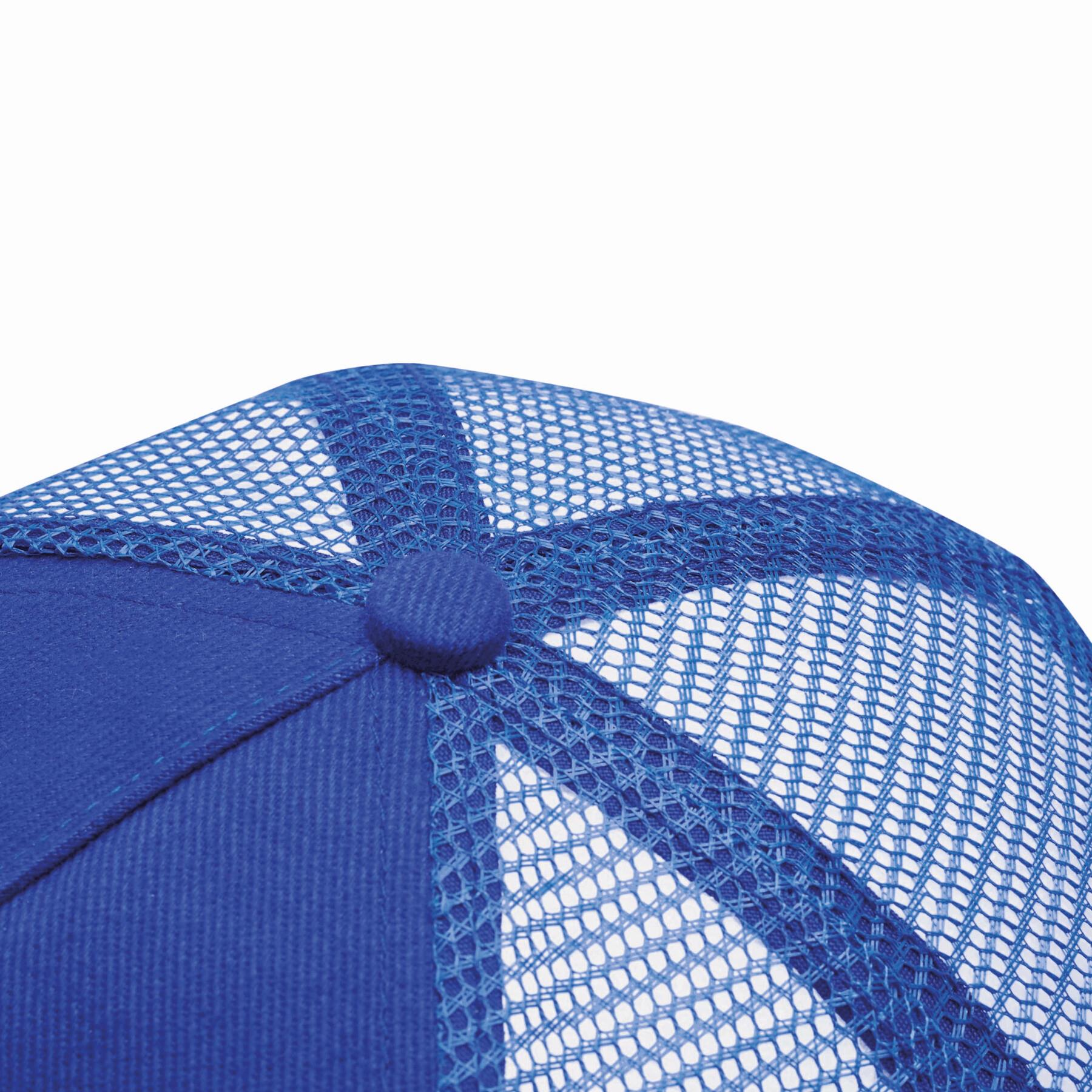 FASTBALL - 5-Panel-Baseball-Cap