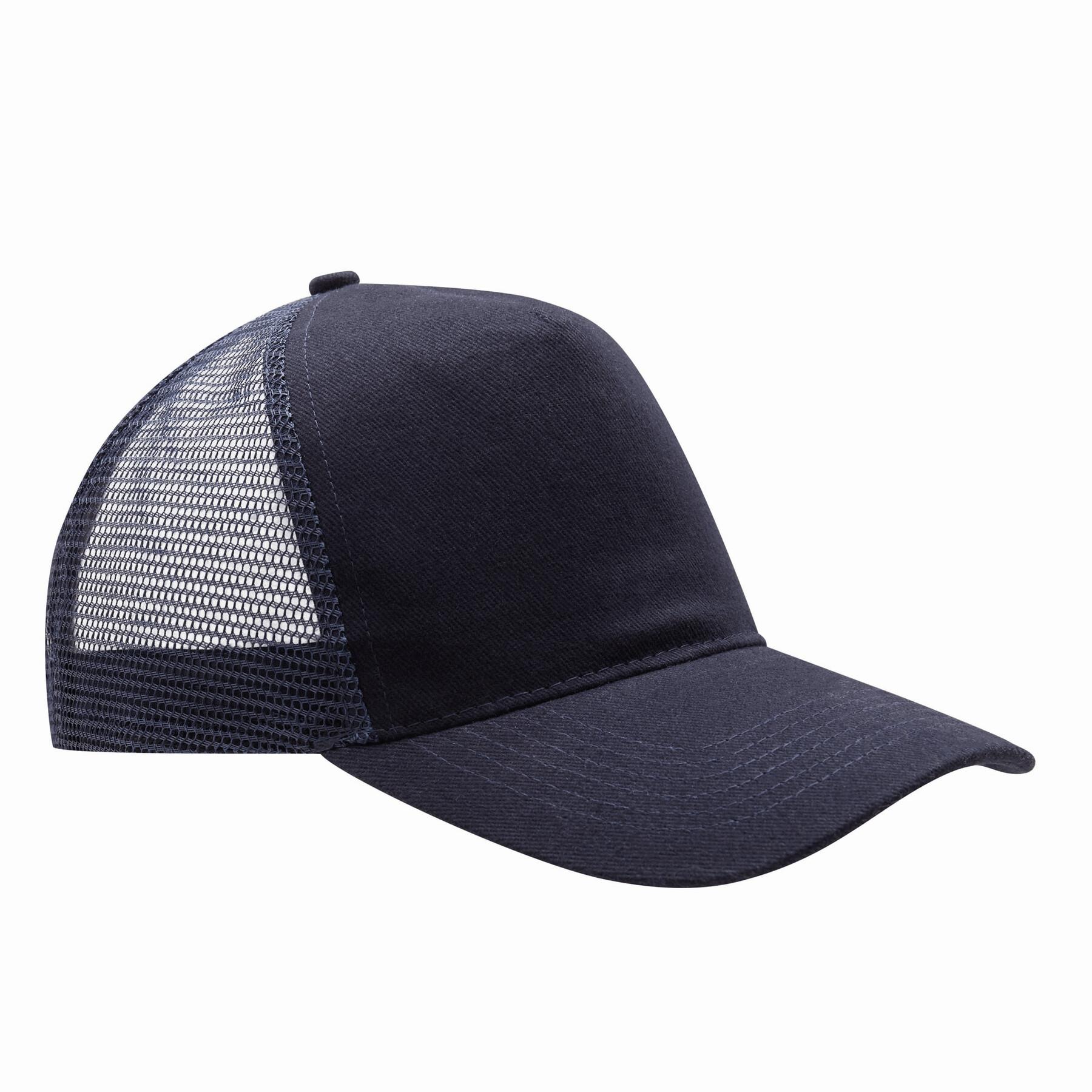 FASTBALL - 5-Panel-Baseball-Cap