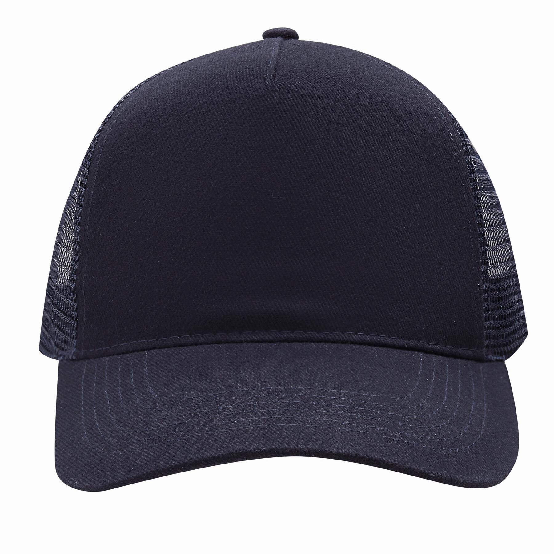 FASTBALL - 5-Panel-Baseball-Cap