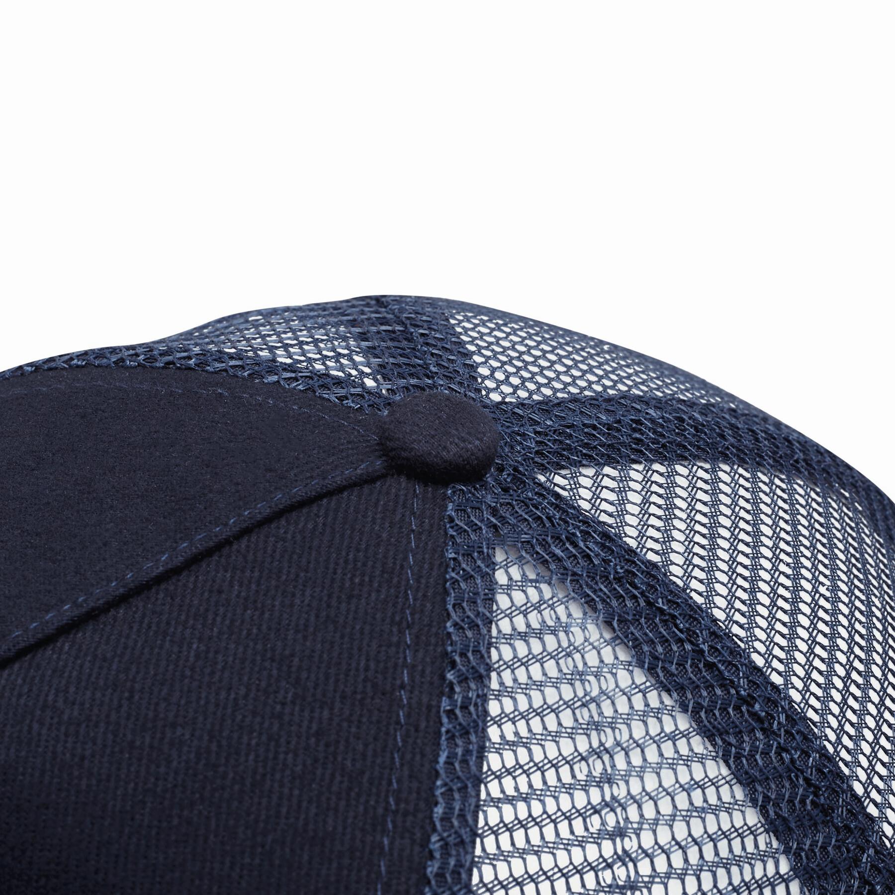 FASTBALL - 5-Panel-Baseball-Cap