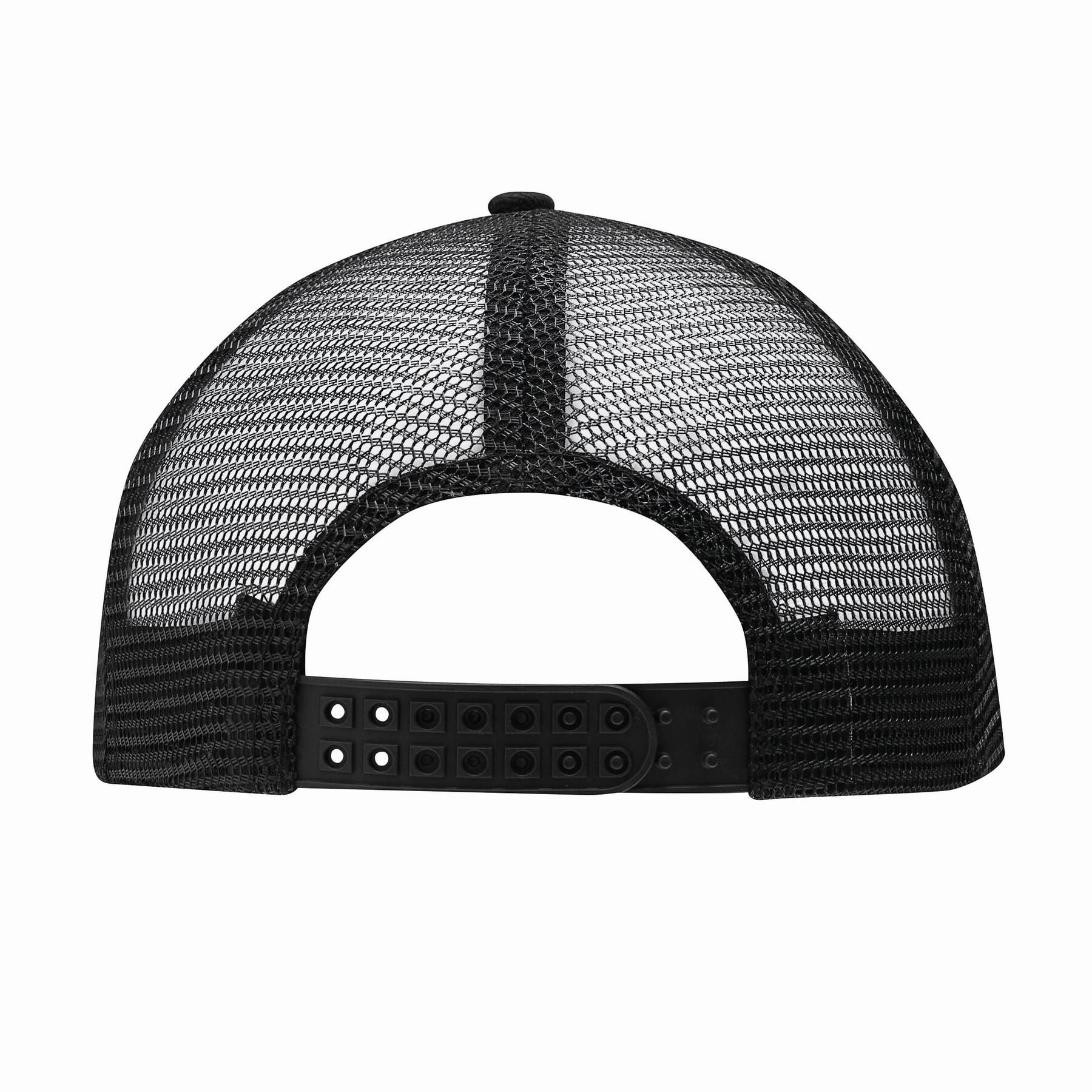 FASTBALL - 5-Panel-Baseball-Cap
