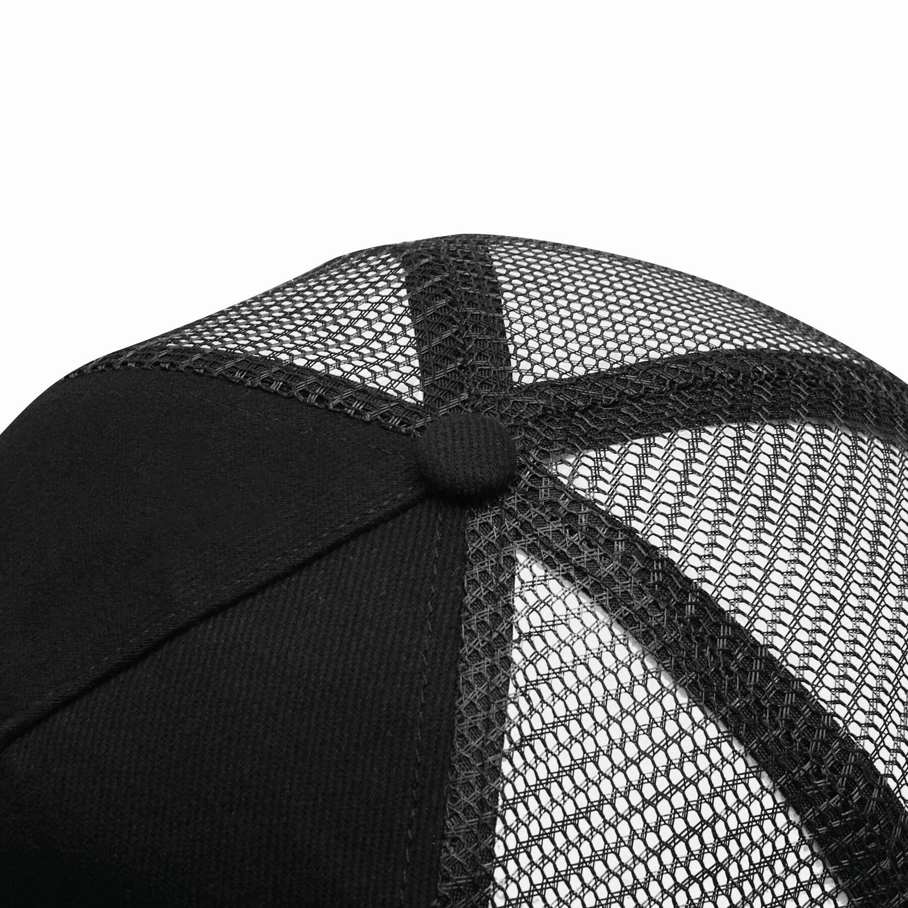 FASTBALL - 5-Panel-Baseball-Cap