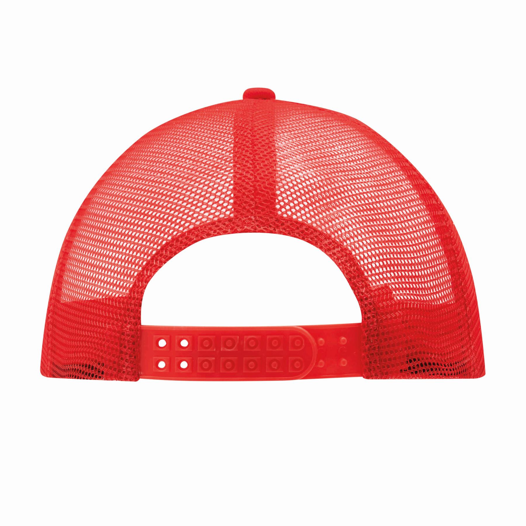 FASTBALL - 5-Panel-Baseball-Cap