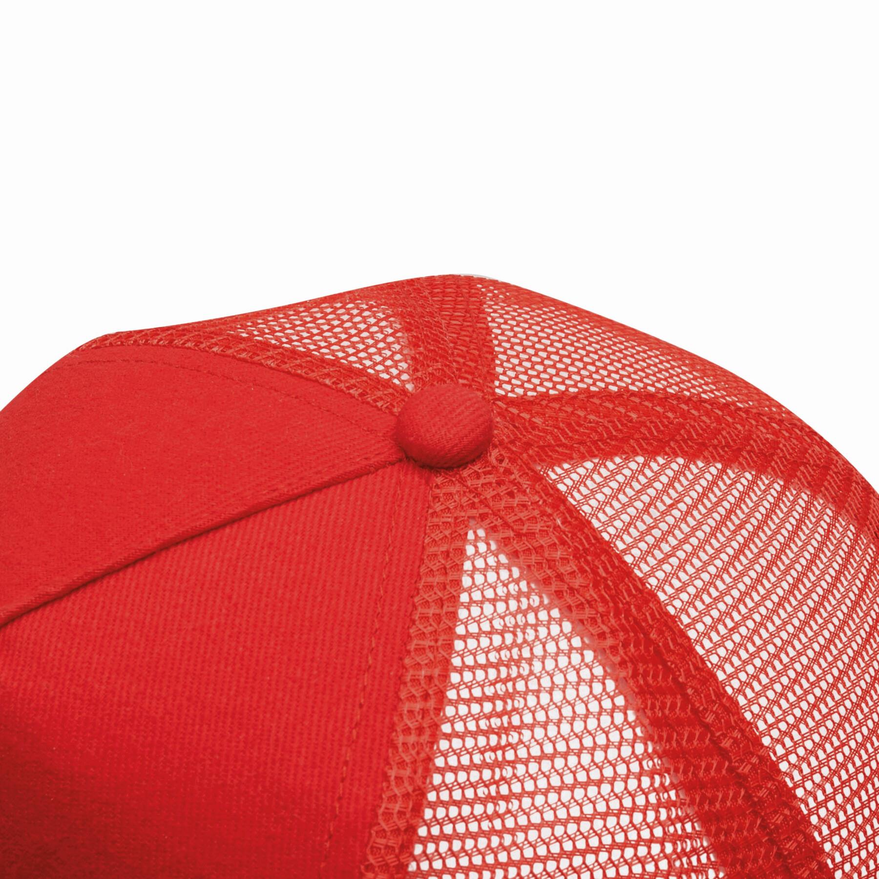 FASTBALL - 5-Panel-Baseball-Cap