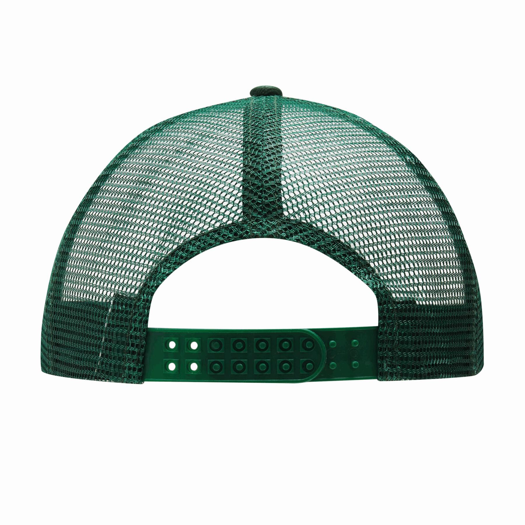 FASTBALL - 5-Panel-Baseball-Cap