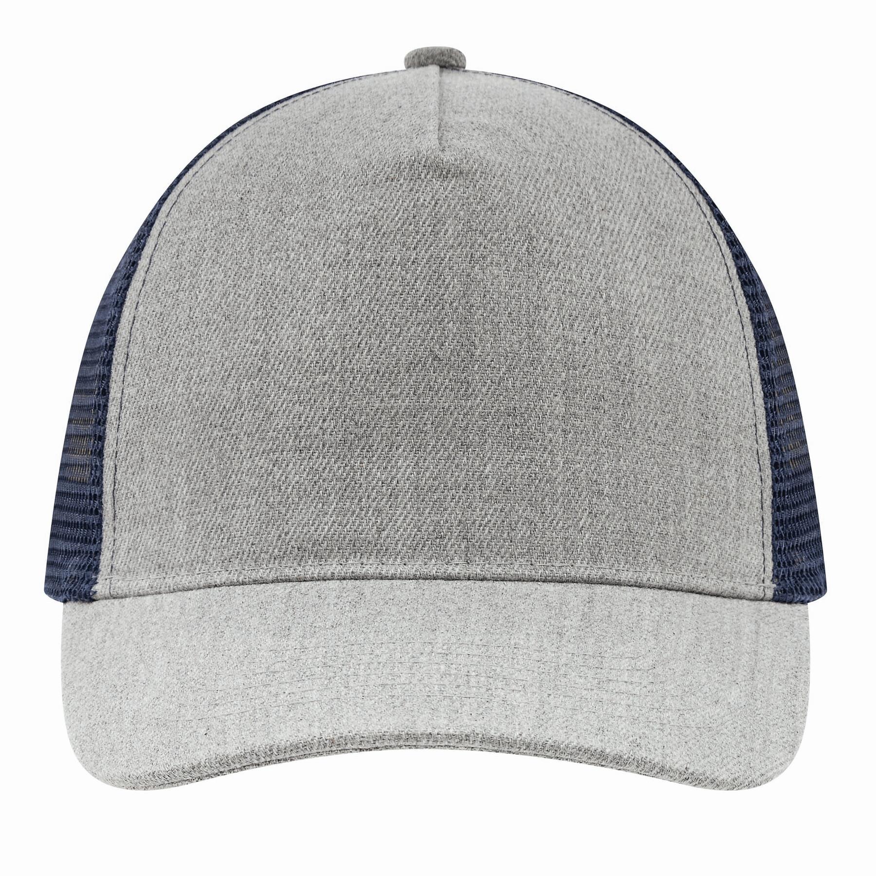 CASUAL FIT - 5-Panel-Cap