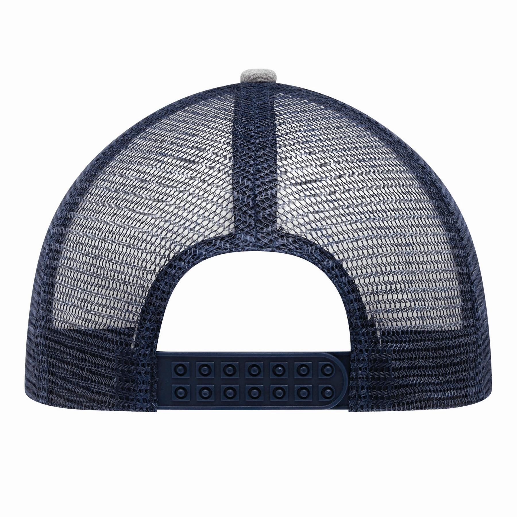 CASUAL FIT - 5-Panel-Cap