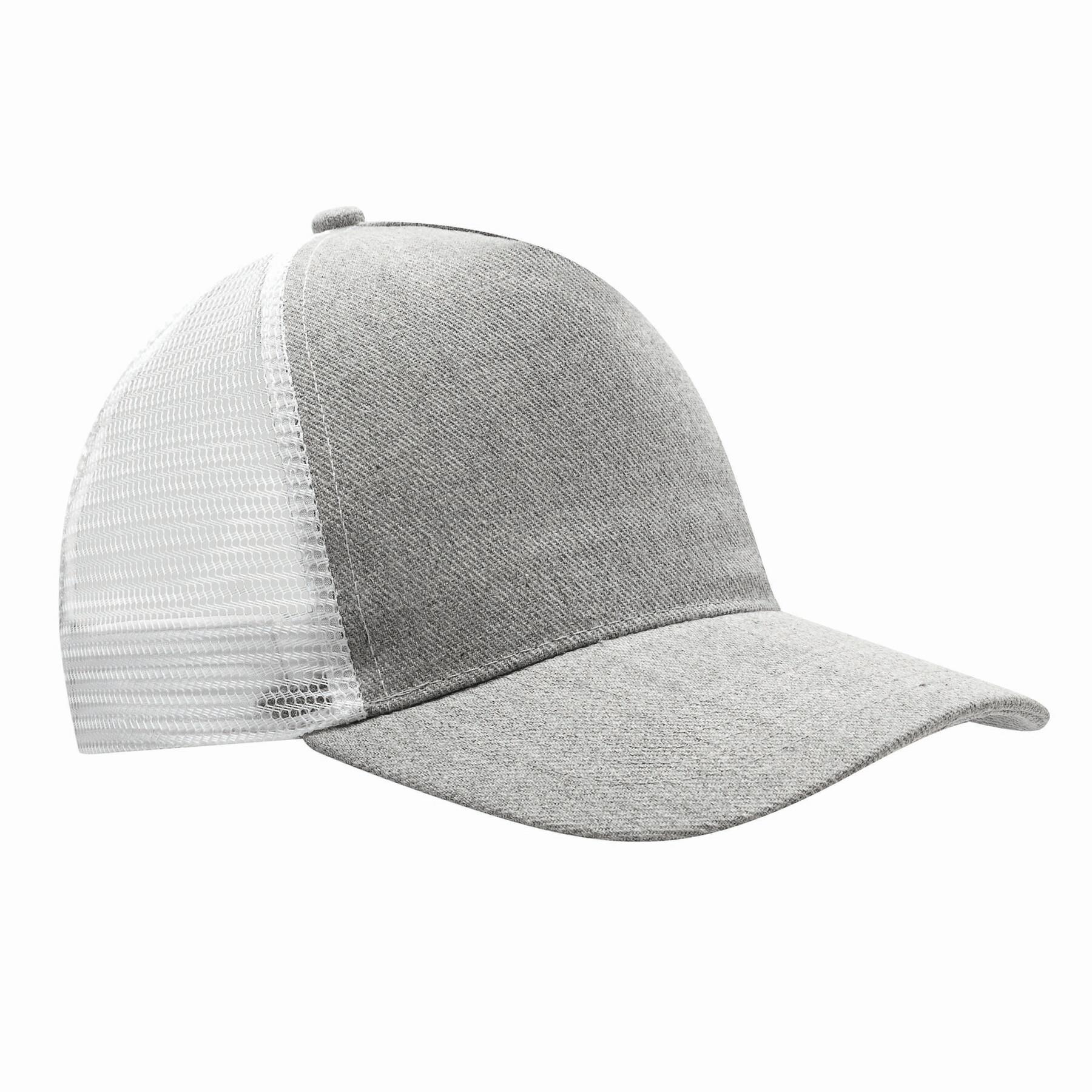 CASUAL FIT - 5-Panel-Cap