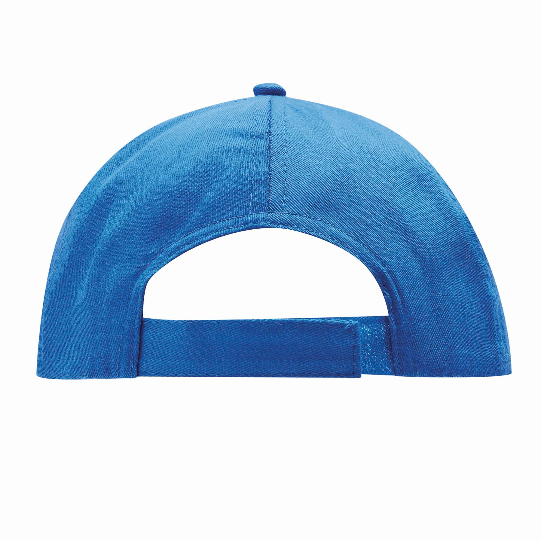 FAVOURITE - 5-Panel-Baseball-Cap