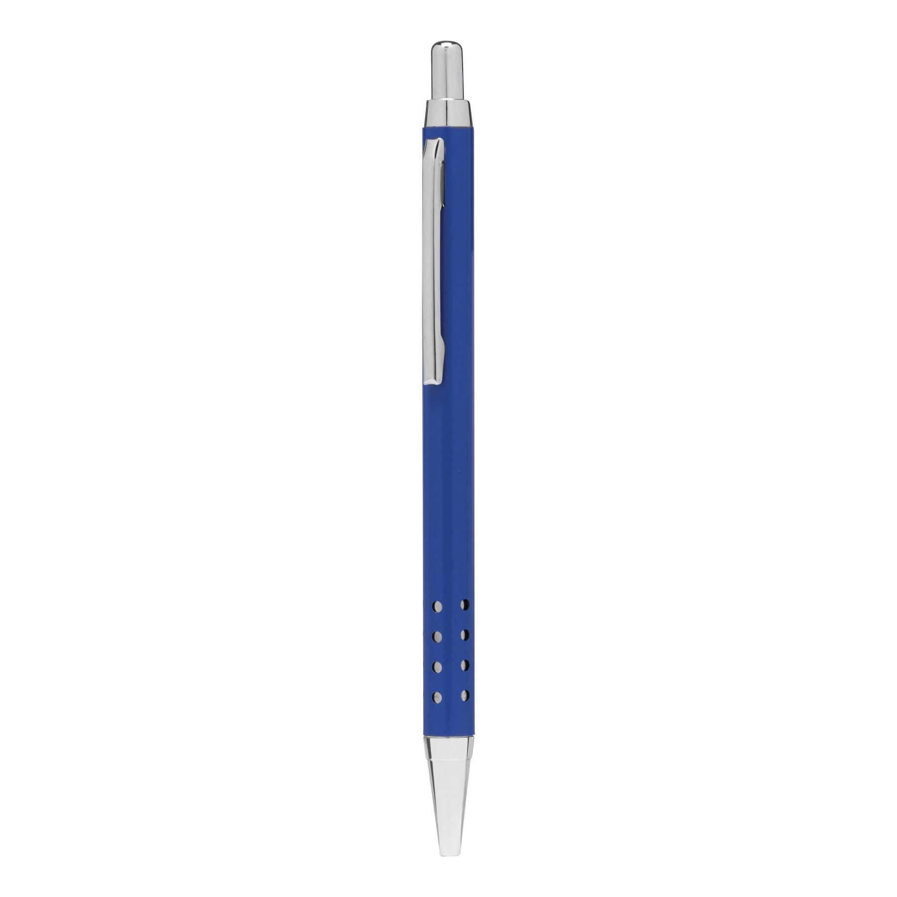 blau matt