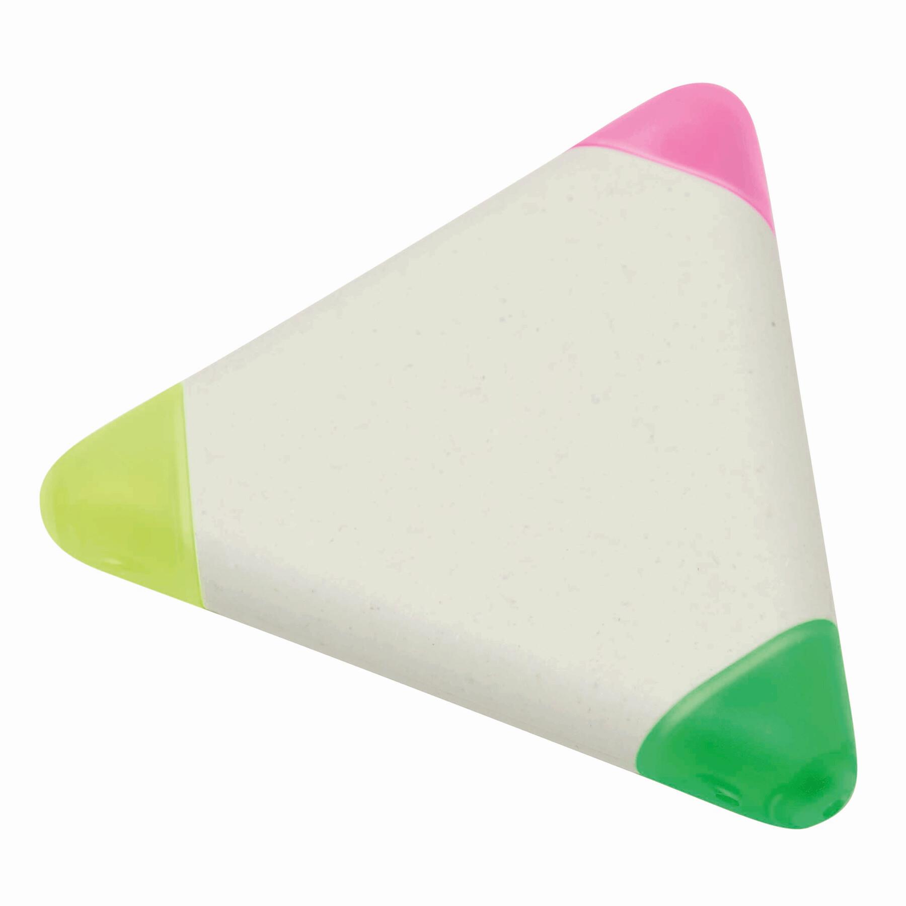 MARK IT 2.0 - Dreieckiger Textmarker