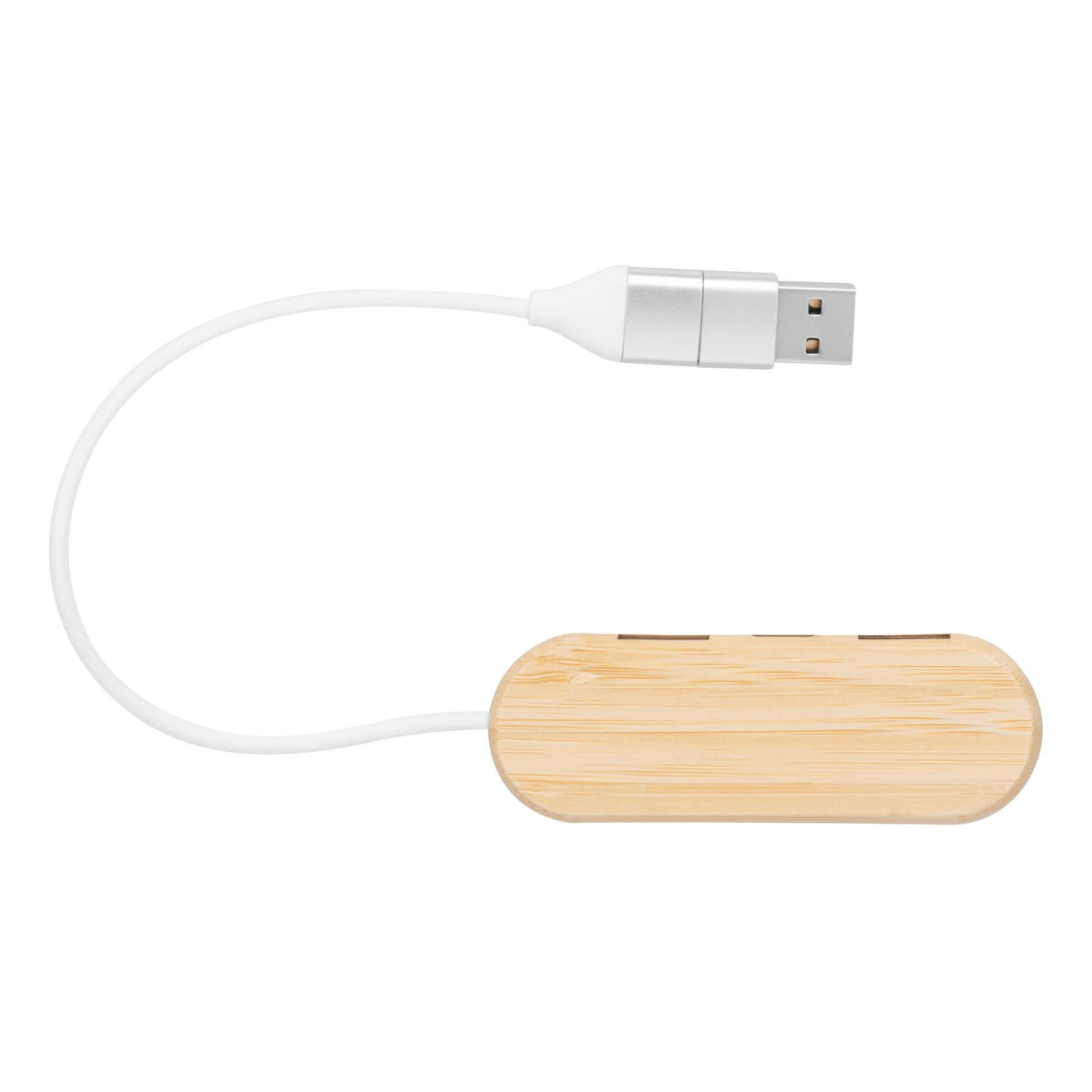 MULTIPLIER - USB Hub