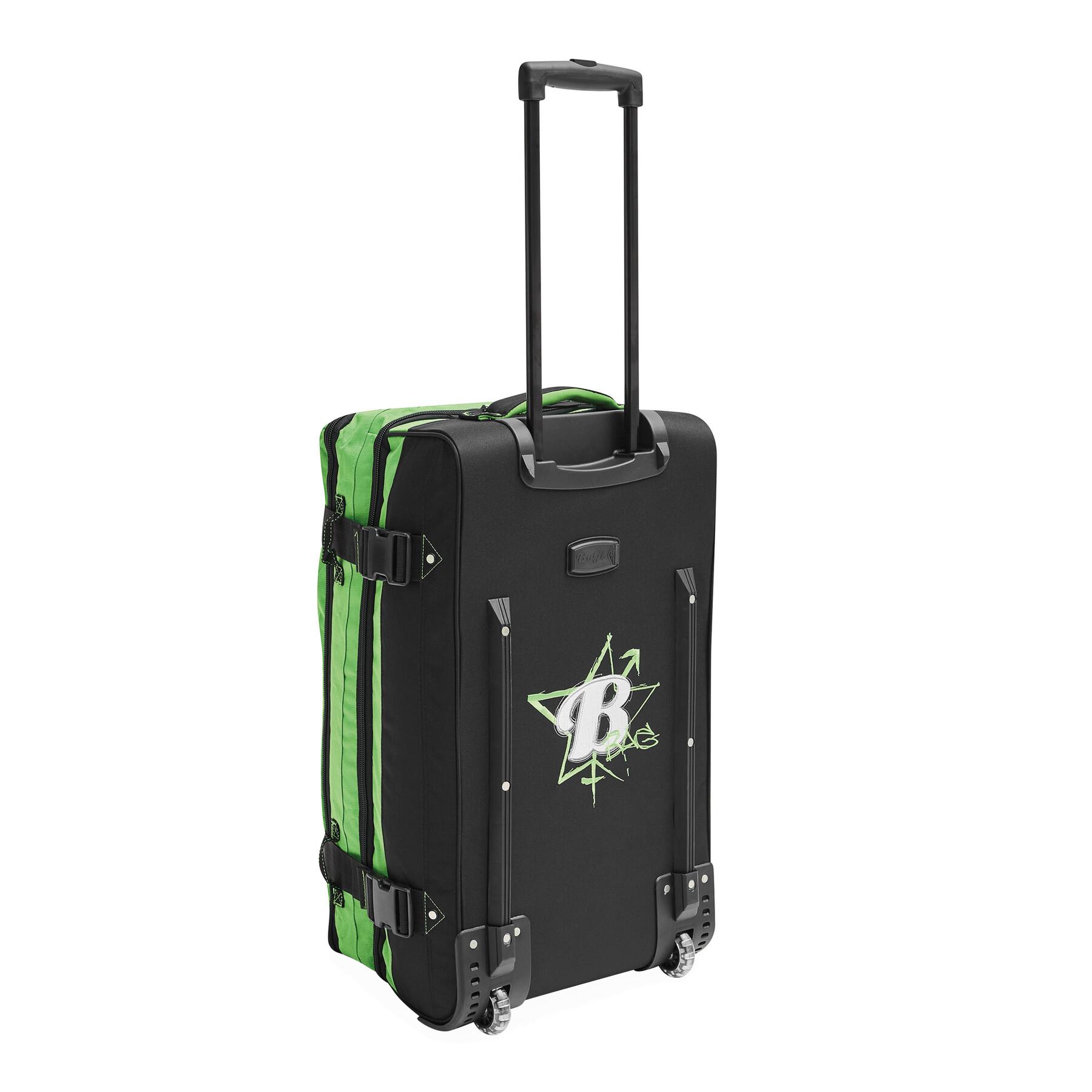 BOGI L - Trolley-Reisetasche BoGi L