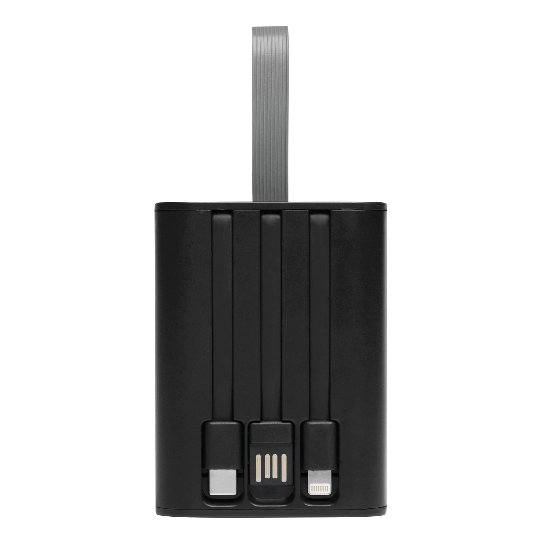 OPEN SOURCE - Powerbank / Taschenlampe