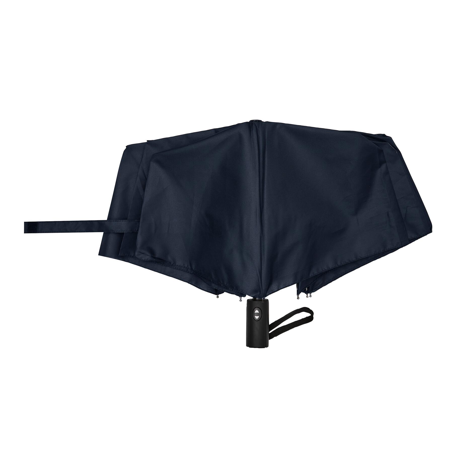 MISTRAL - Vollautomatischer Windproof-Taschenschirm