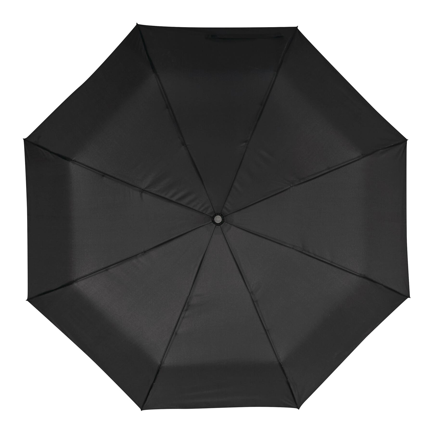 MISTRAL - Vollautomatischer Windproof-Taschenschirm