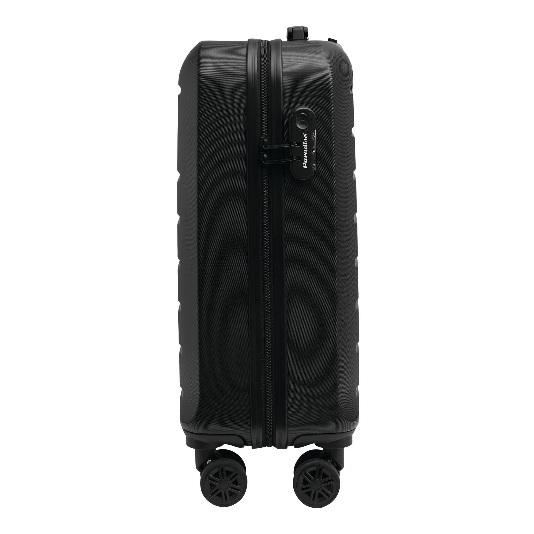 LUCCA - Trolley-Bordcase