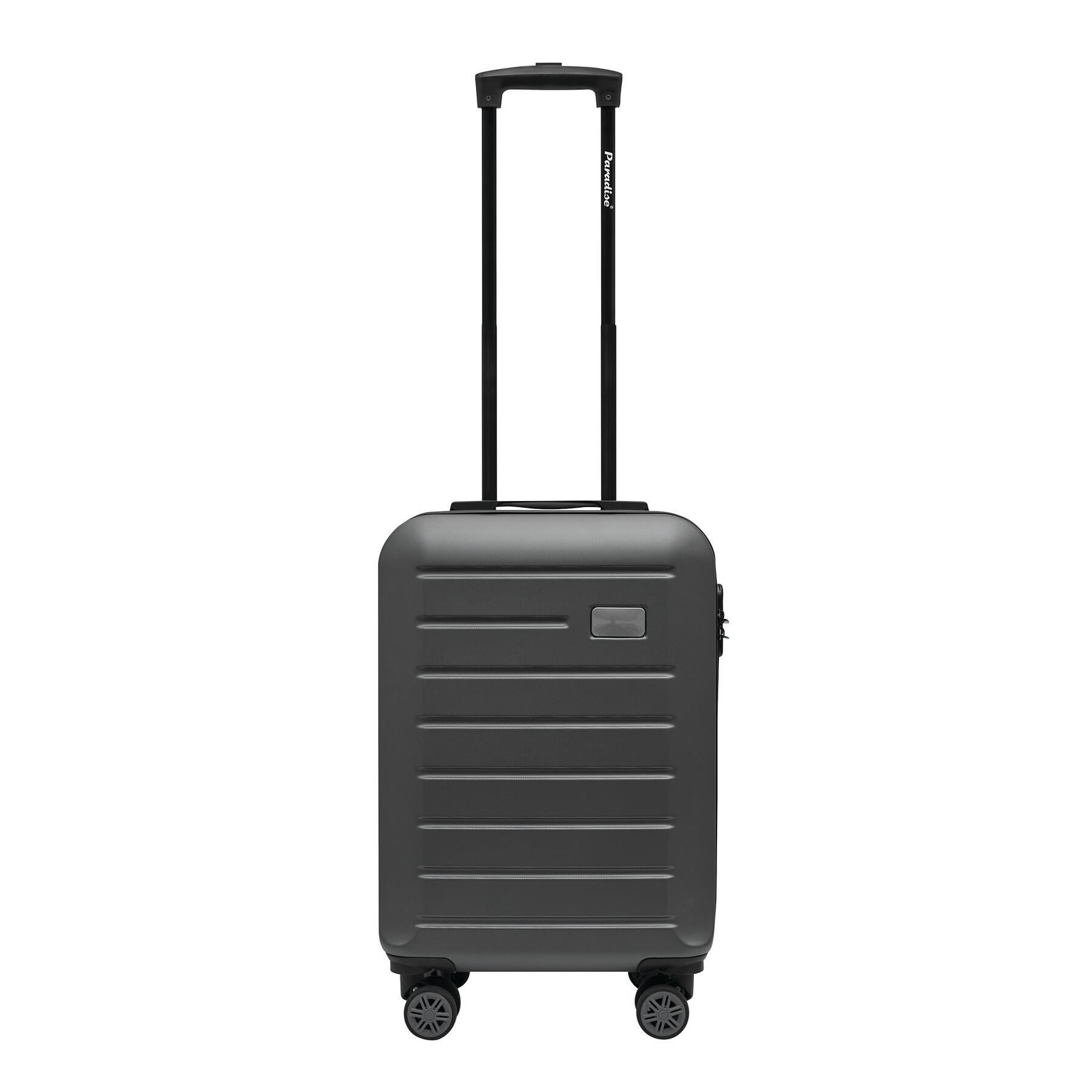 LUCCA - Trolley-Bordcase