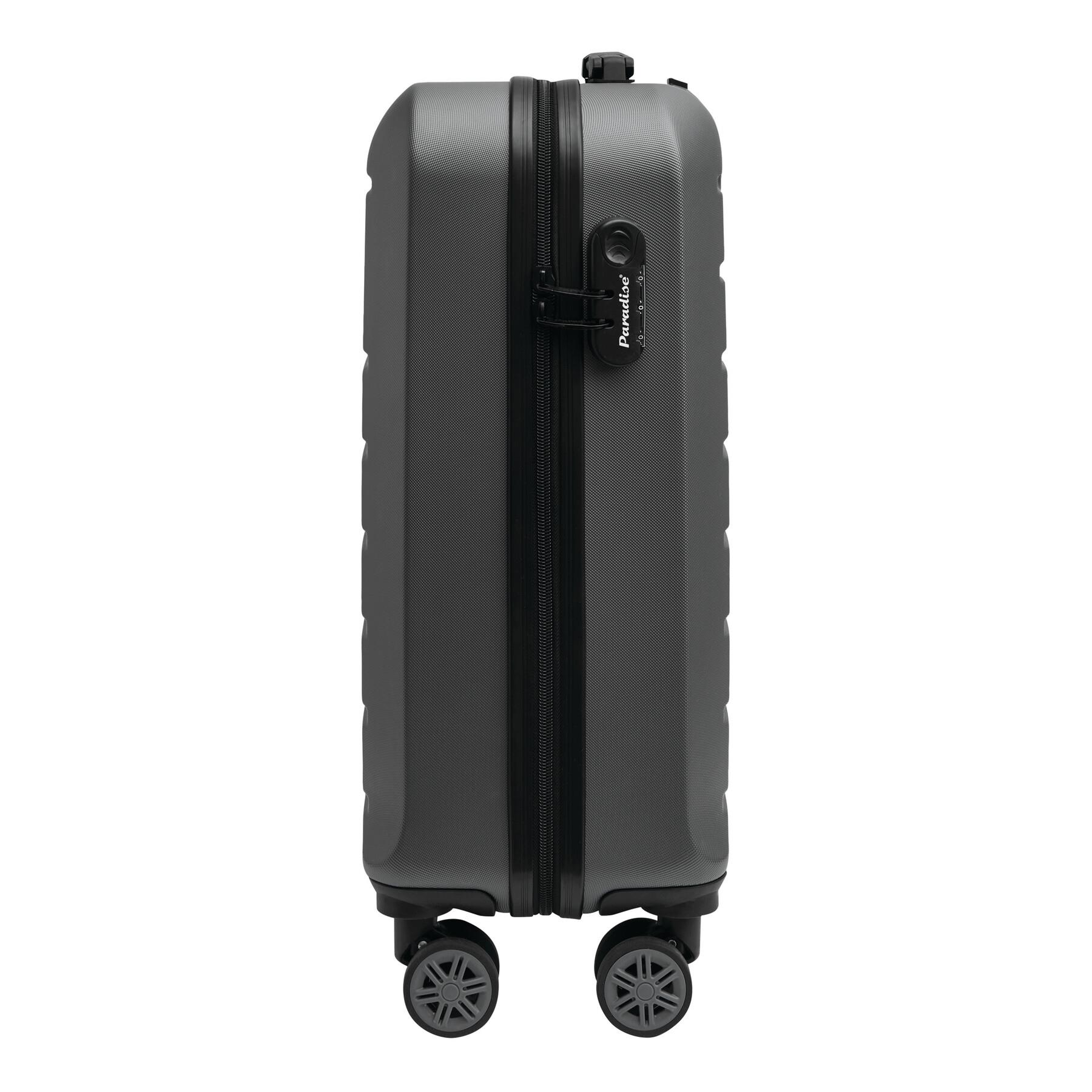 LUCCA - Trolley-Bordcase