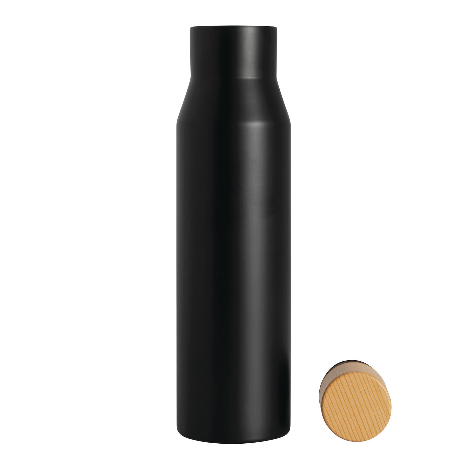 DRINK NOBLY - Vakuum-Isolierflasche