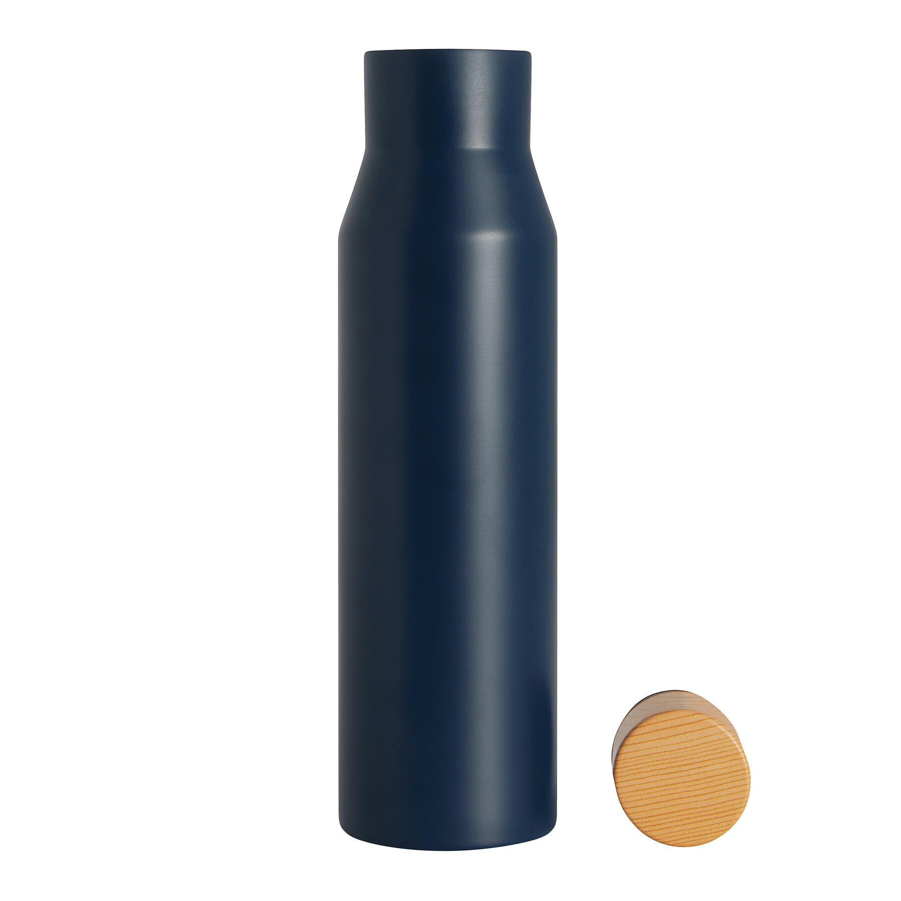 DRINK NOBLY - Vakuum-Isolierflasche