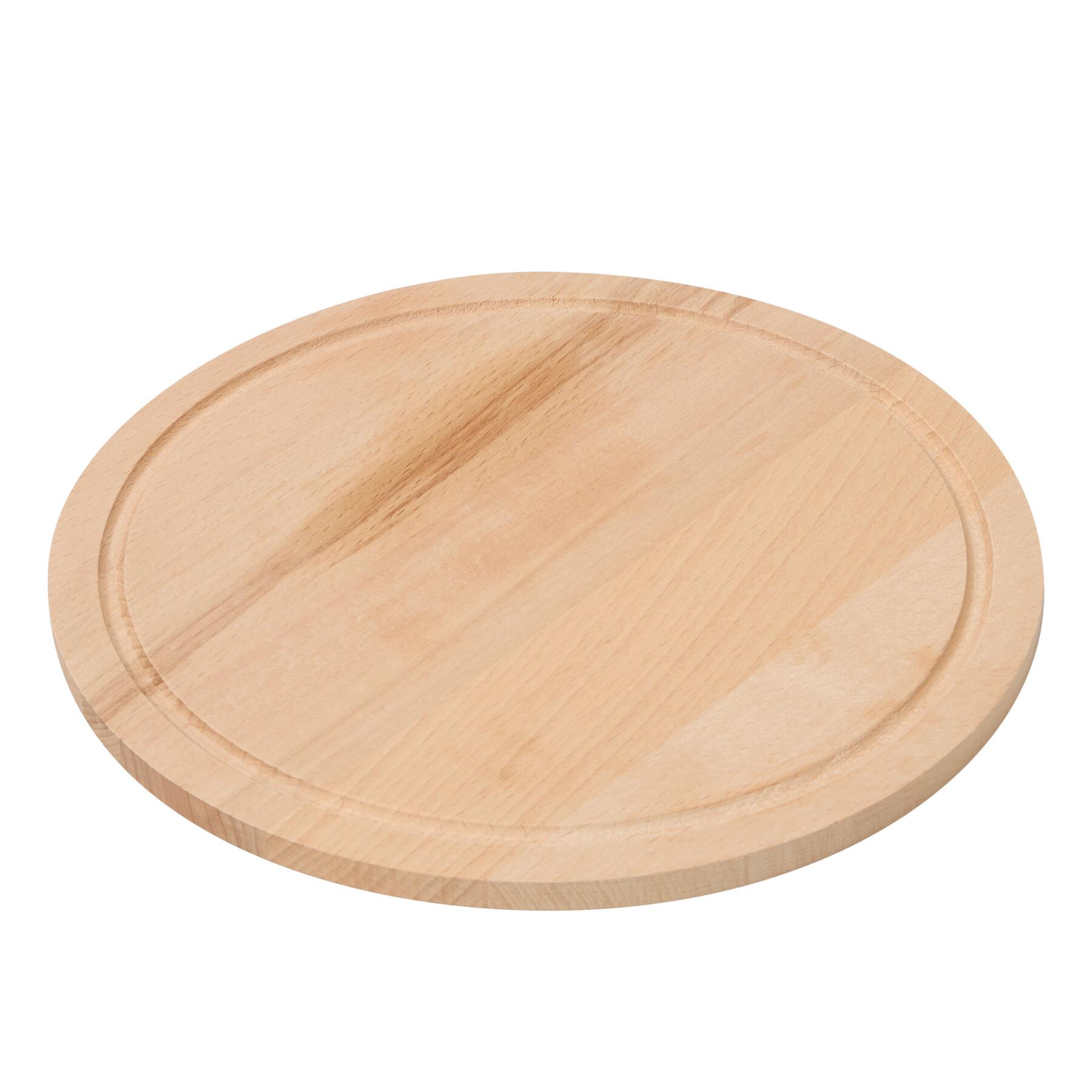 WOODEN CIRCLE - Schneidebrett