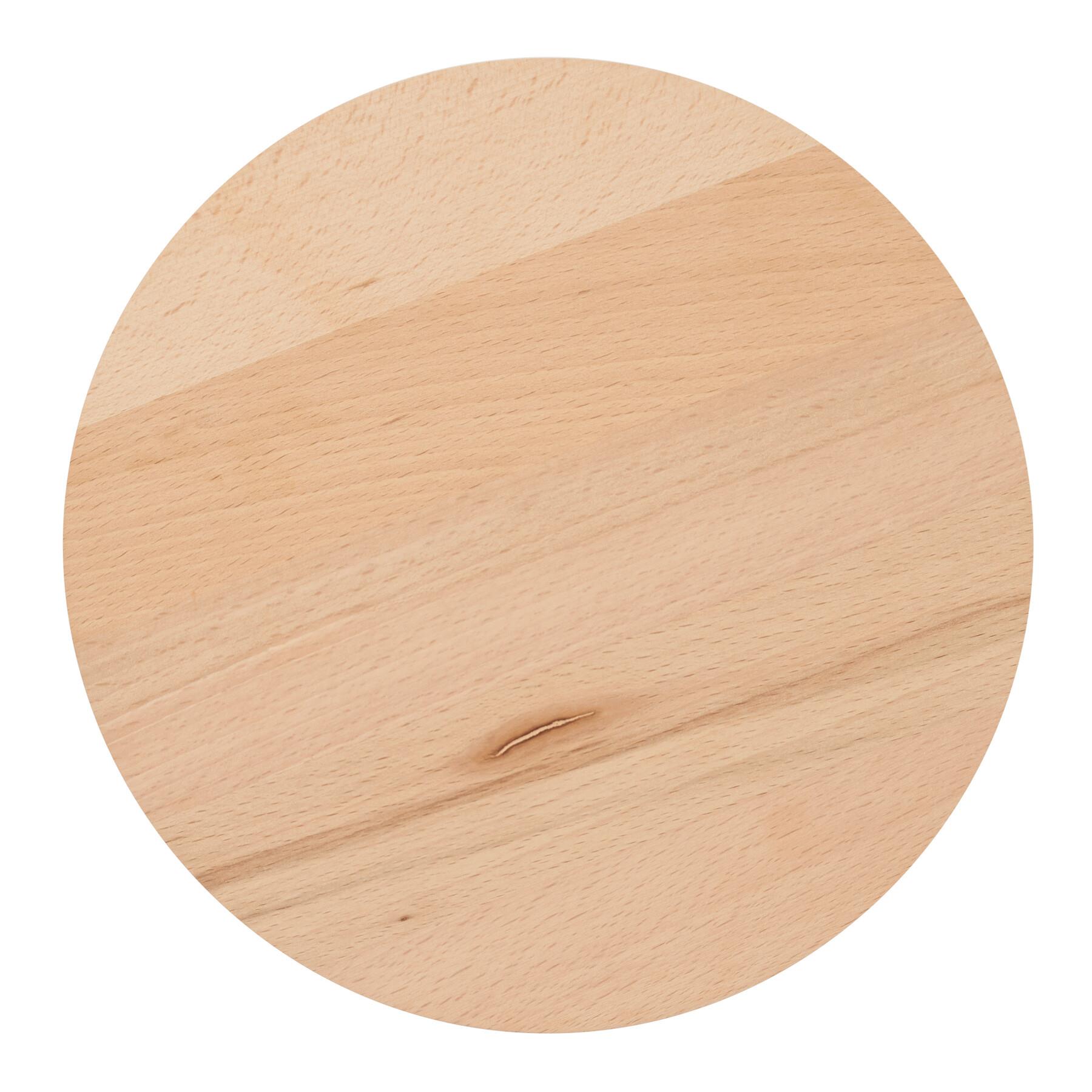 WOODEN CIRCLE - Schneidebrett