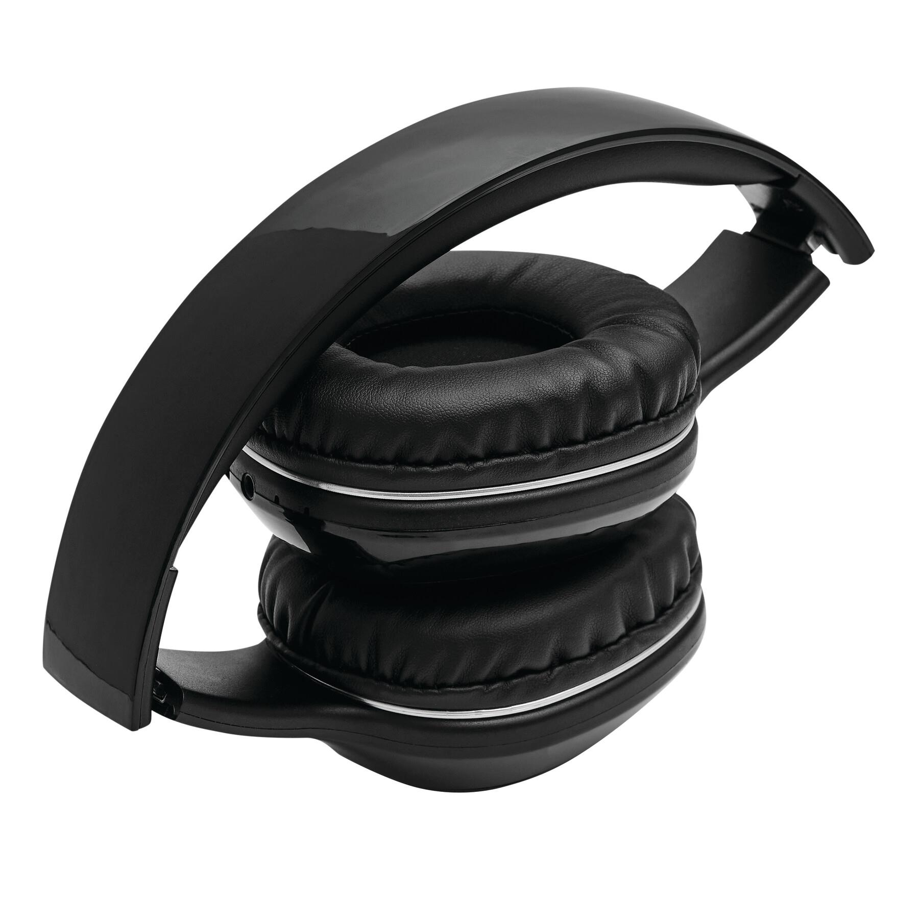 WACKEN - Wireless-On-Ear-Kopfhörer