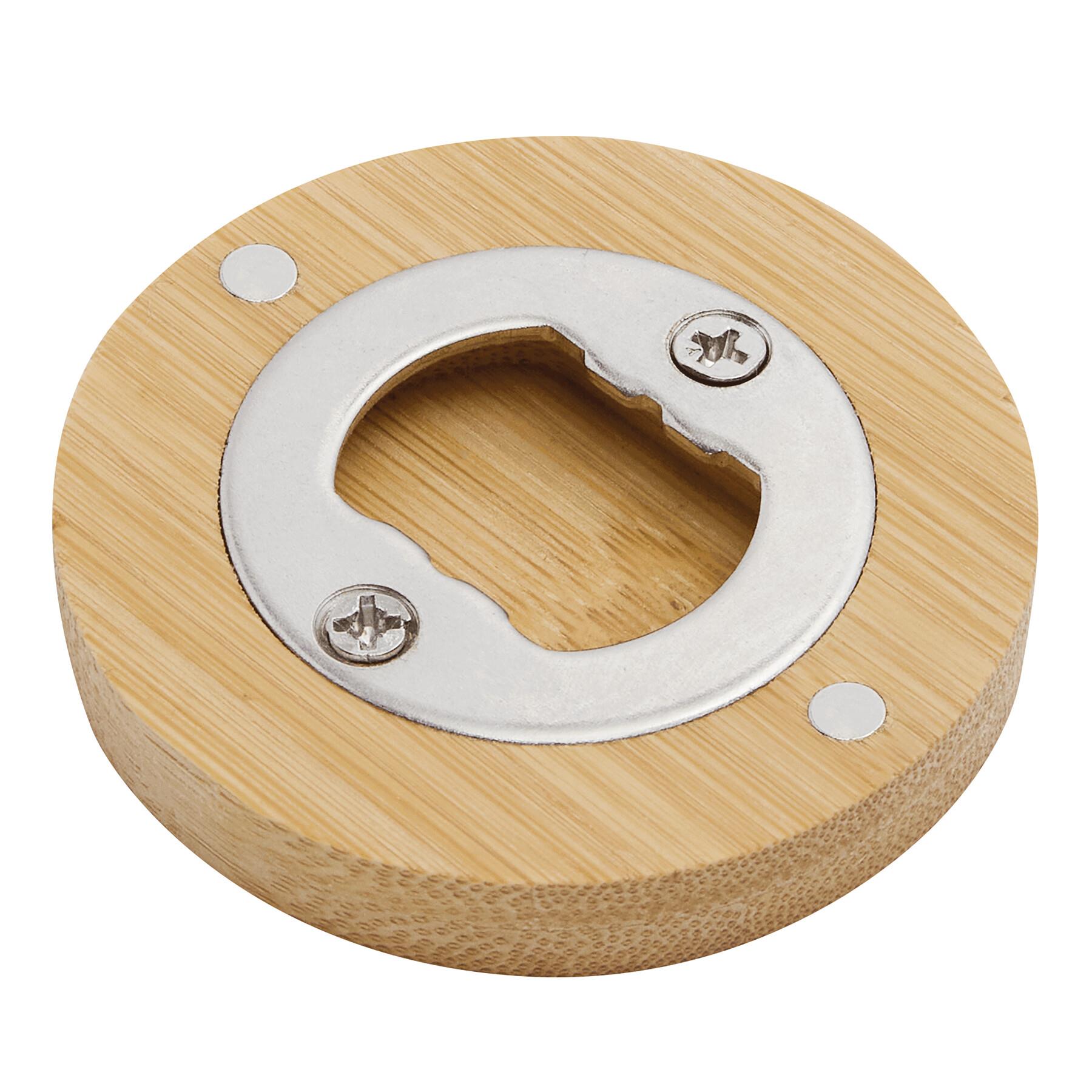 BAMBOO COIN - Flaschenöffner