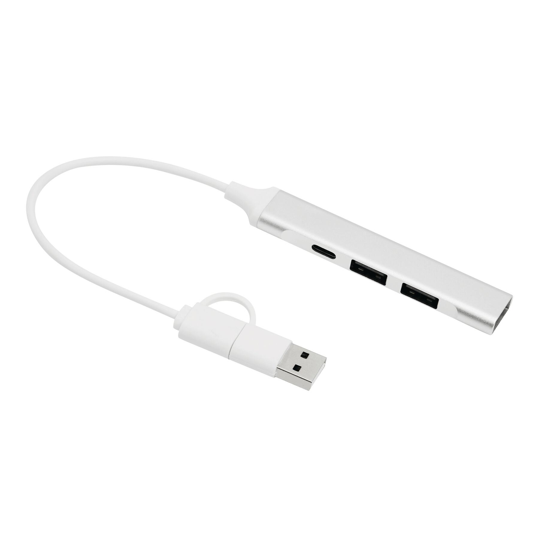 NETWORK - USB Hub