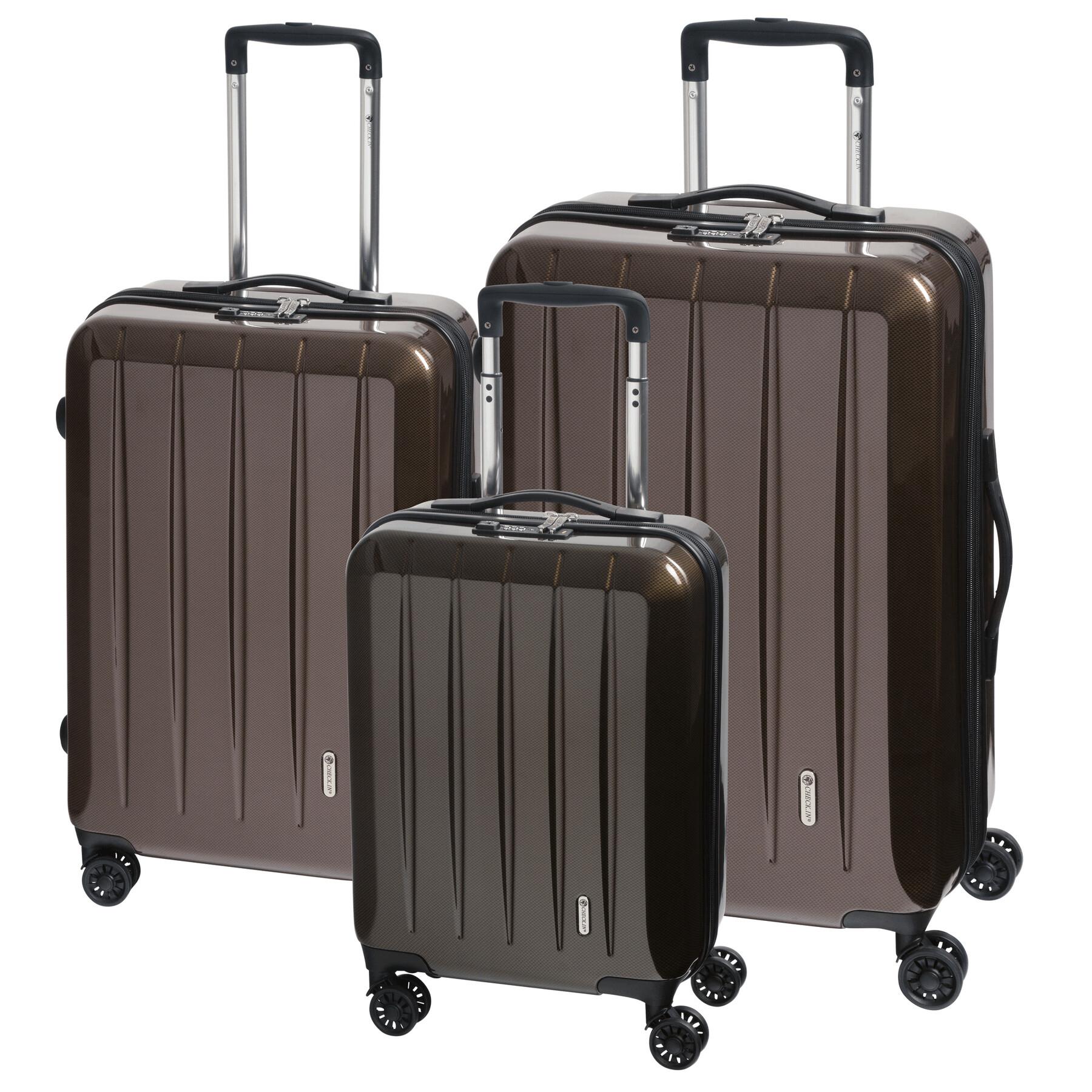carbon champagner