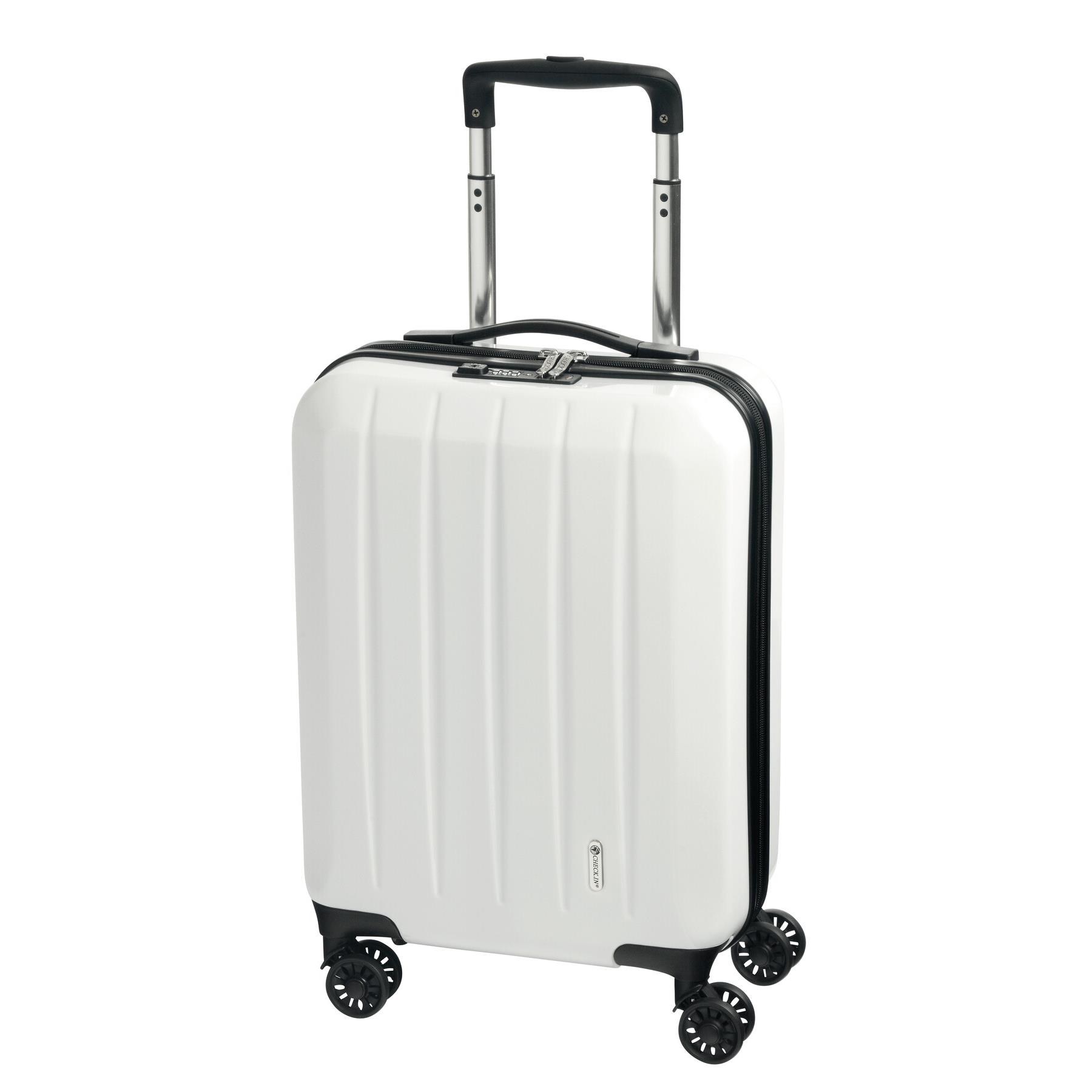 LONDON 2.0 - Trolley-Set, 3-tlg.