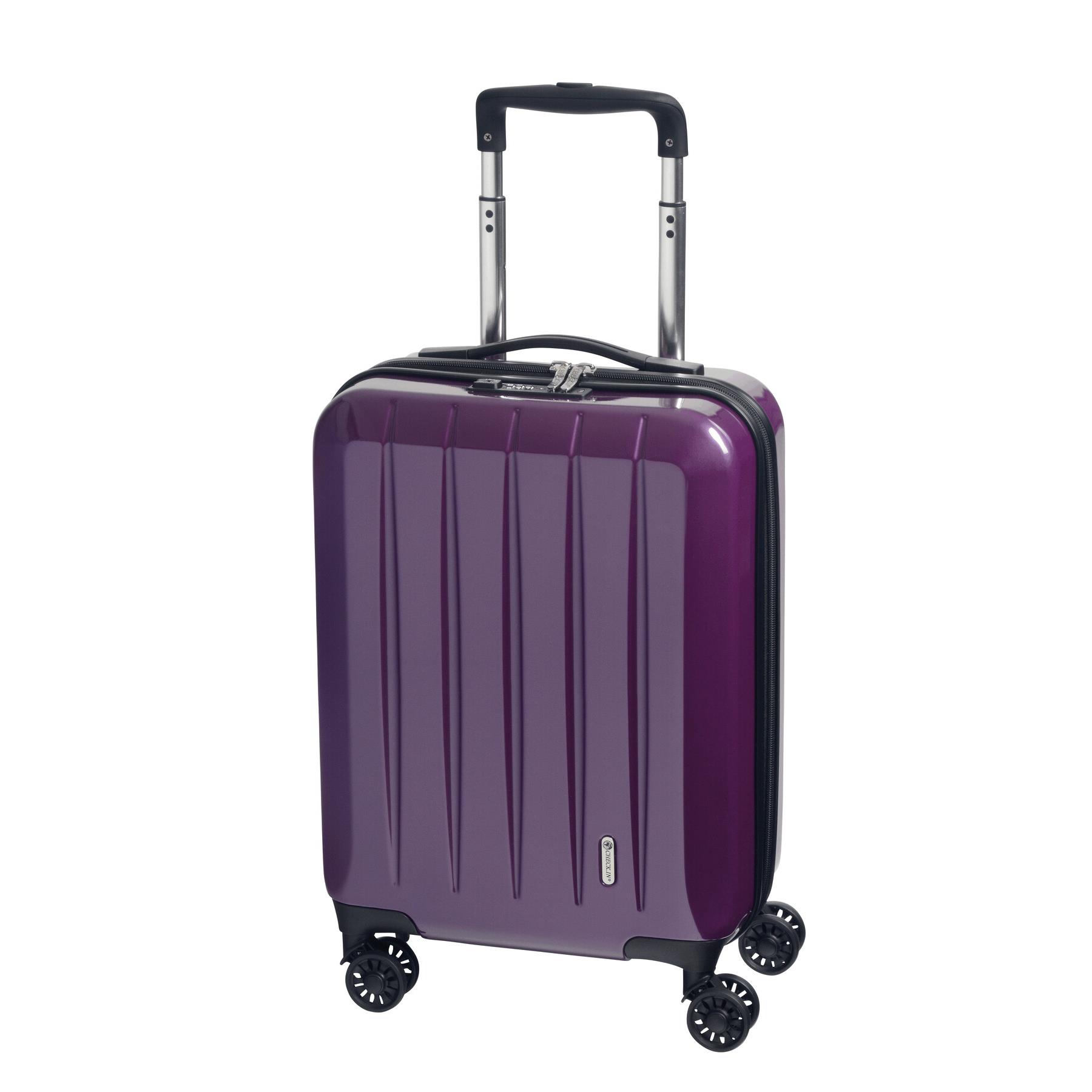 LONDON 2.0 - Trolley-Set, 3-tlg.