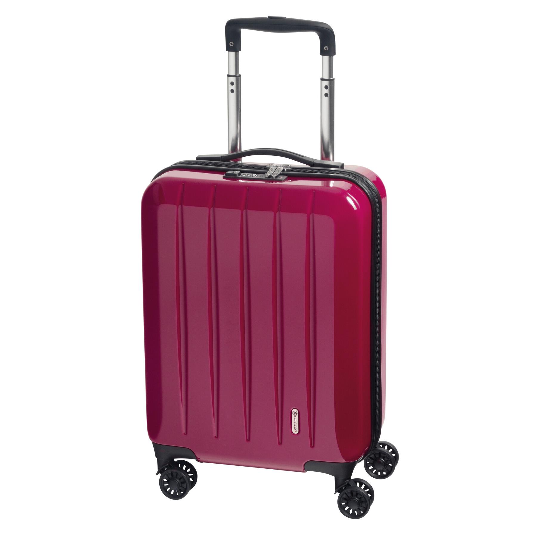 LONDON 2.0 - Trolley-Set, 3-tlg.