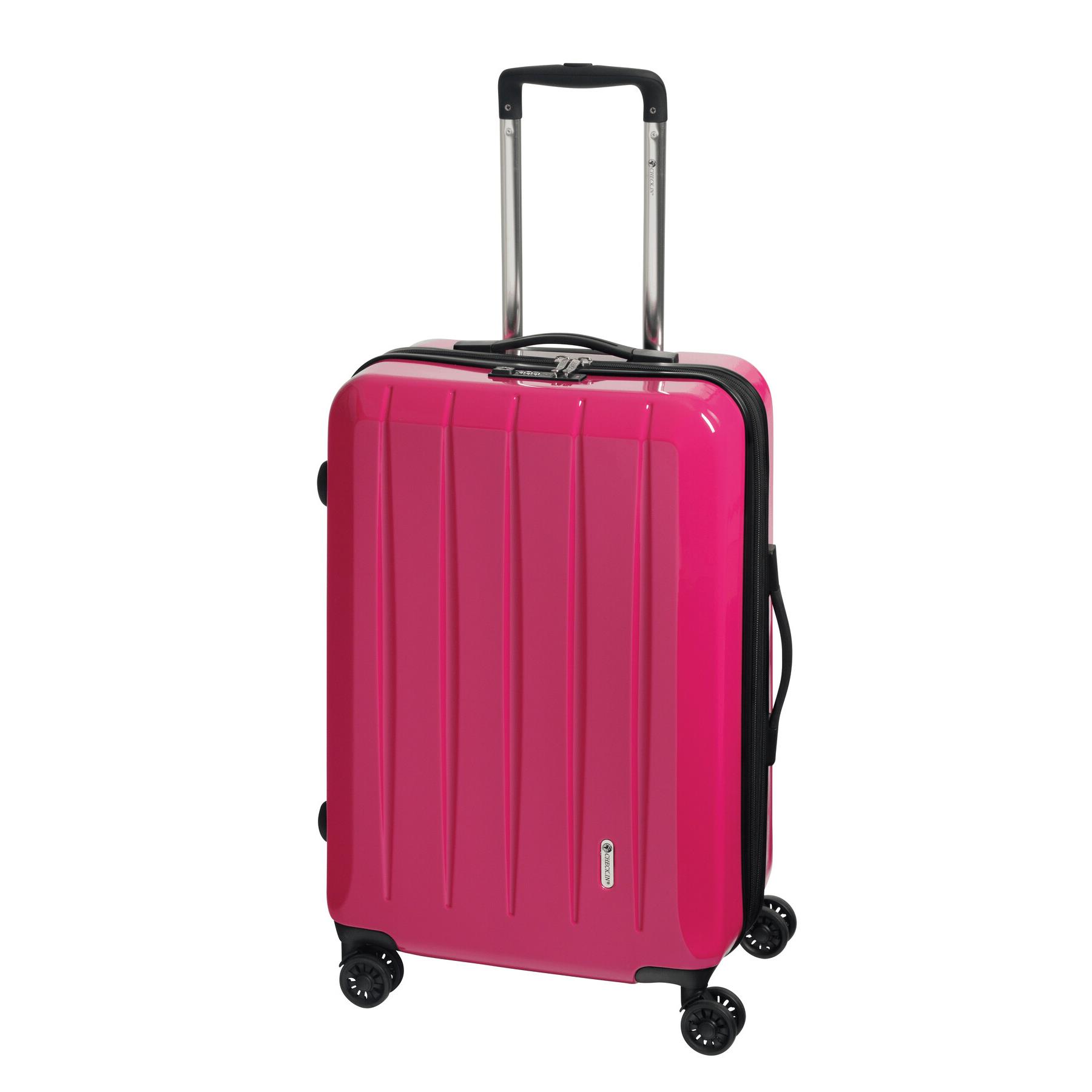 LONDON 2.0 - Trolley-Set, 3-tlg.
