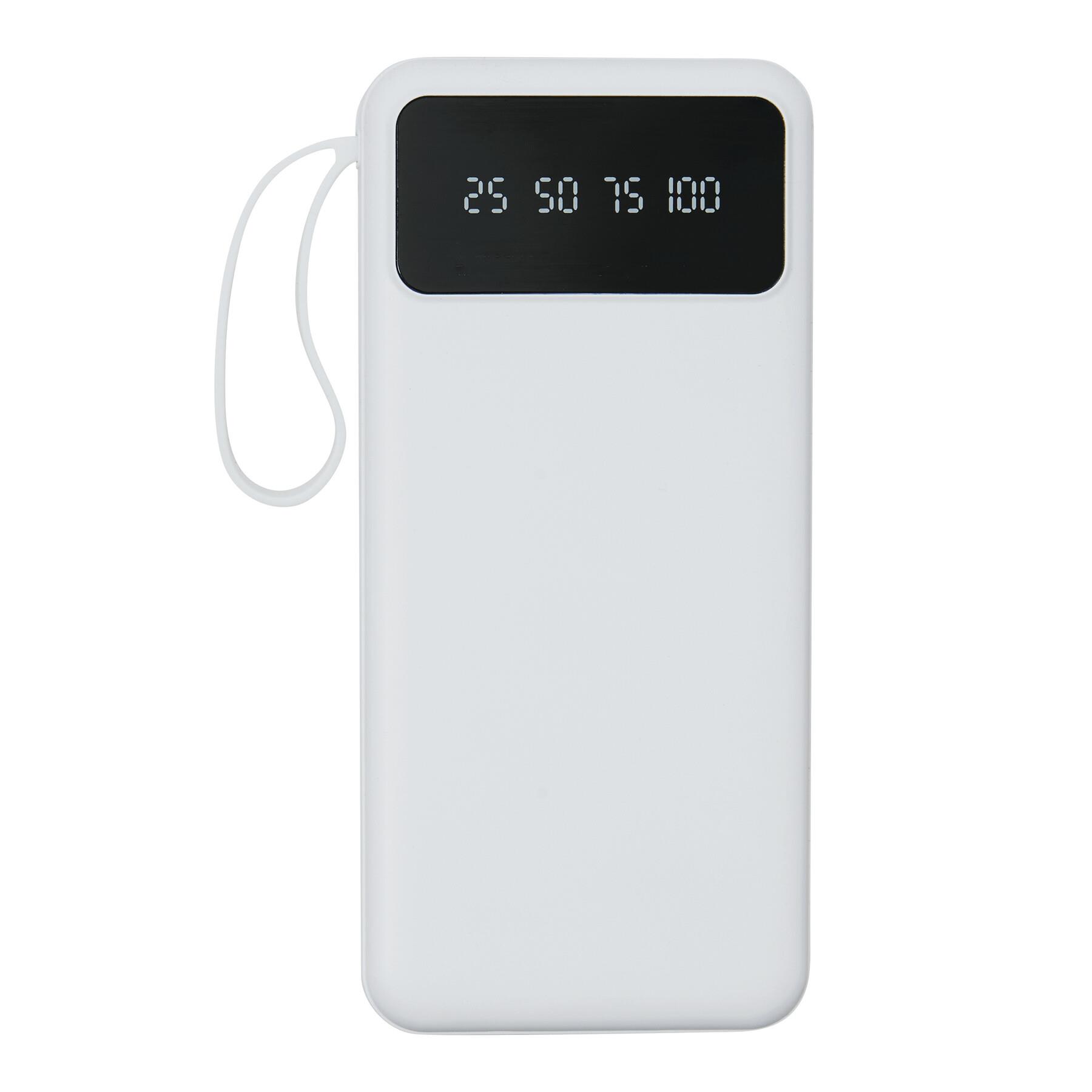 MULTI CHARGE - Powerbank