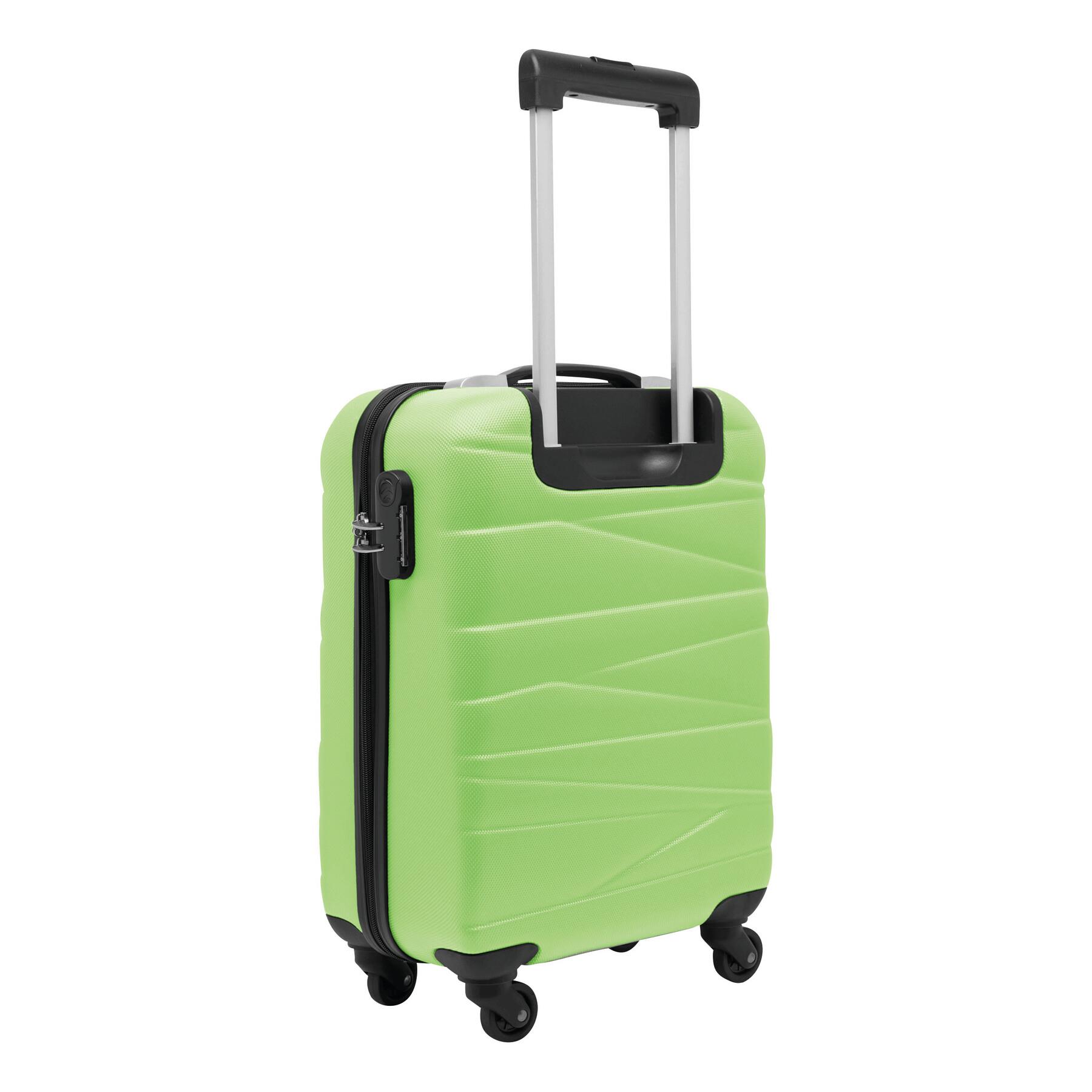 PADUA - Trolley-Bordcase