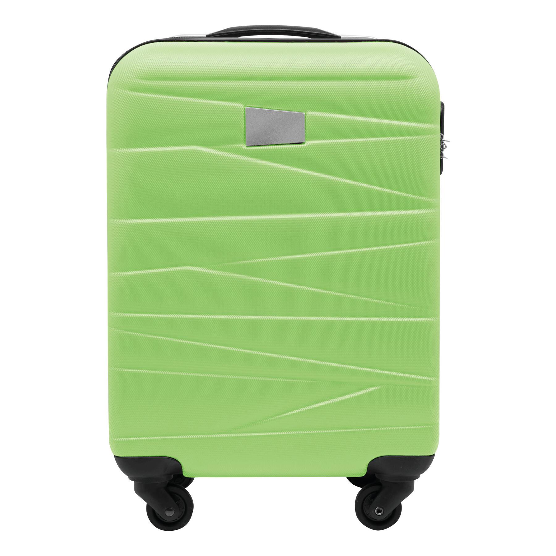PADUA - Trolley-Bordcase