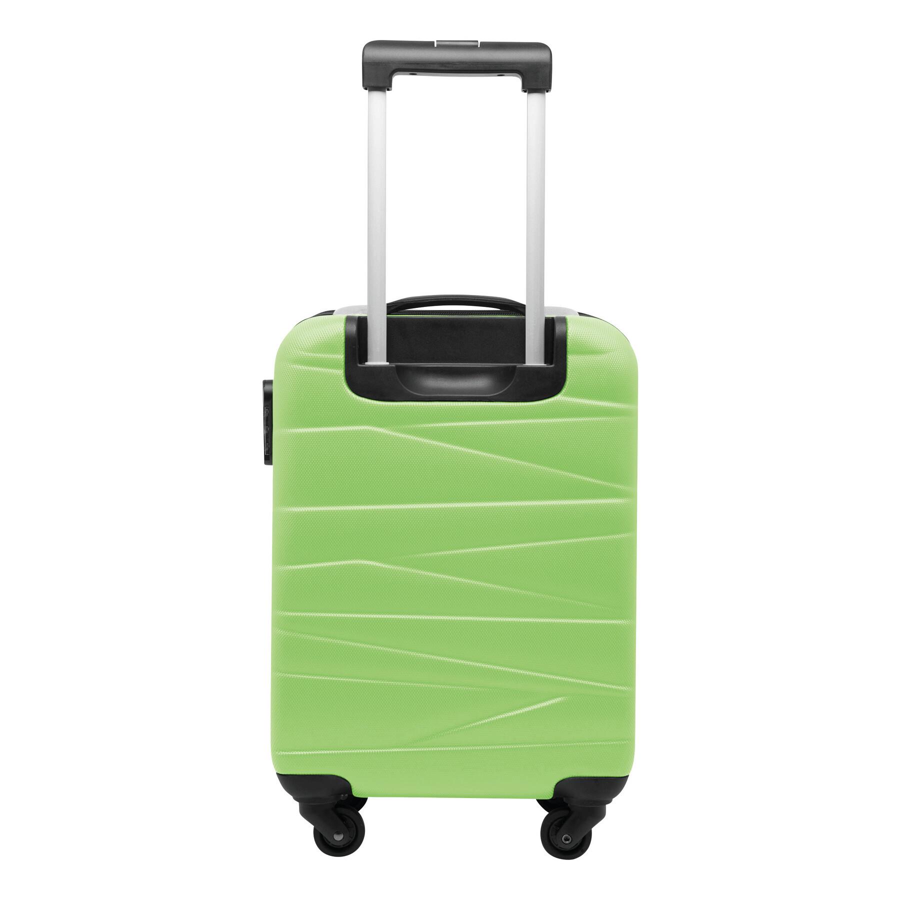 PADUA - Trolley-Bordcase